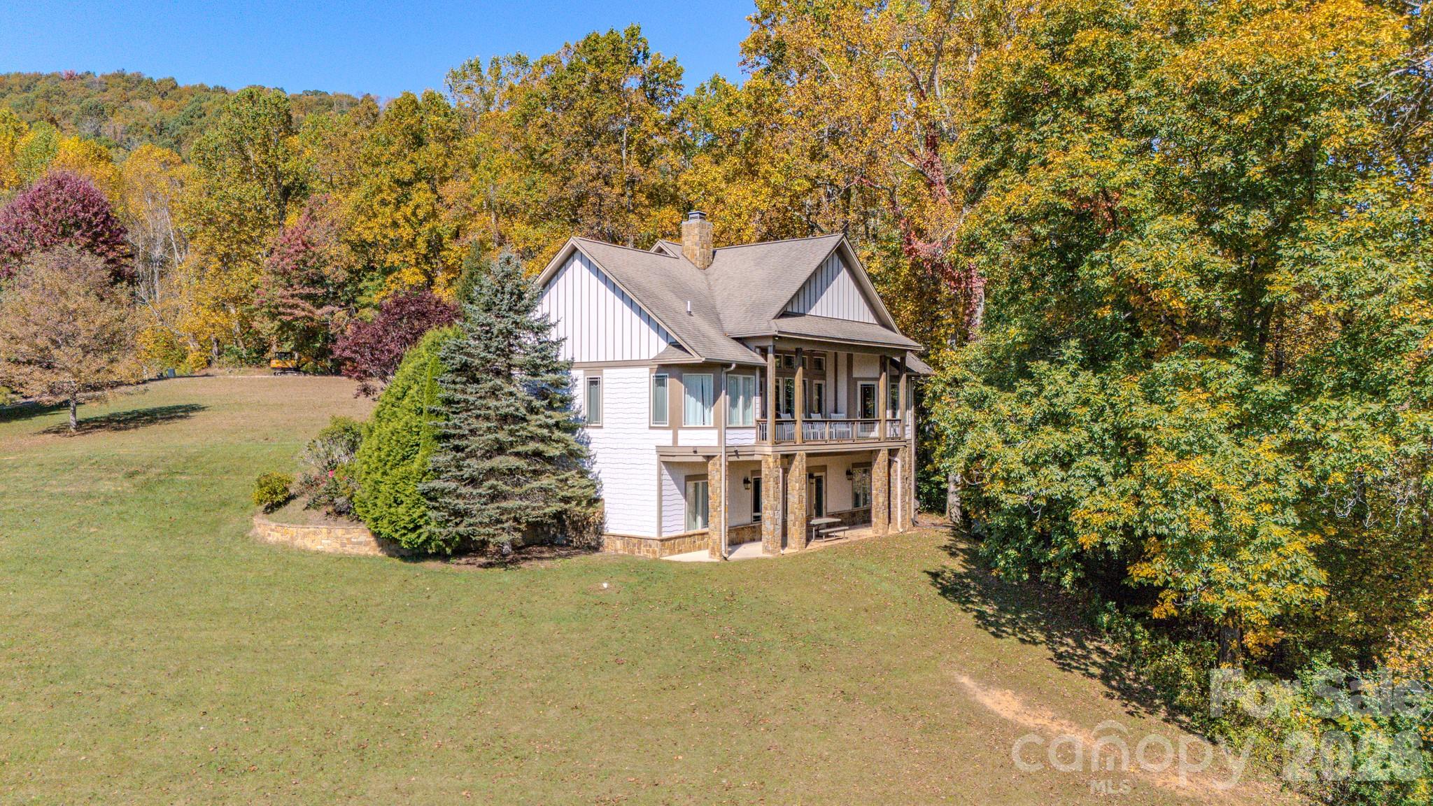 Single Family Residence at 46 North Ridge Lane, Newland, photo 45 of 45