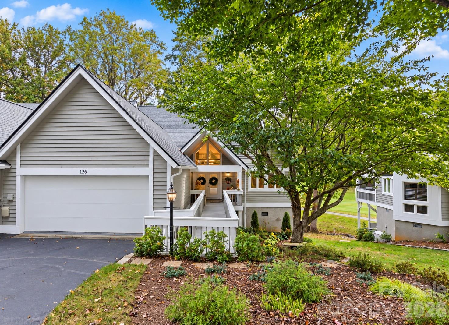 126 Overlook Drive