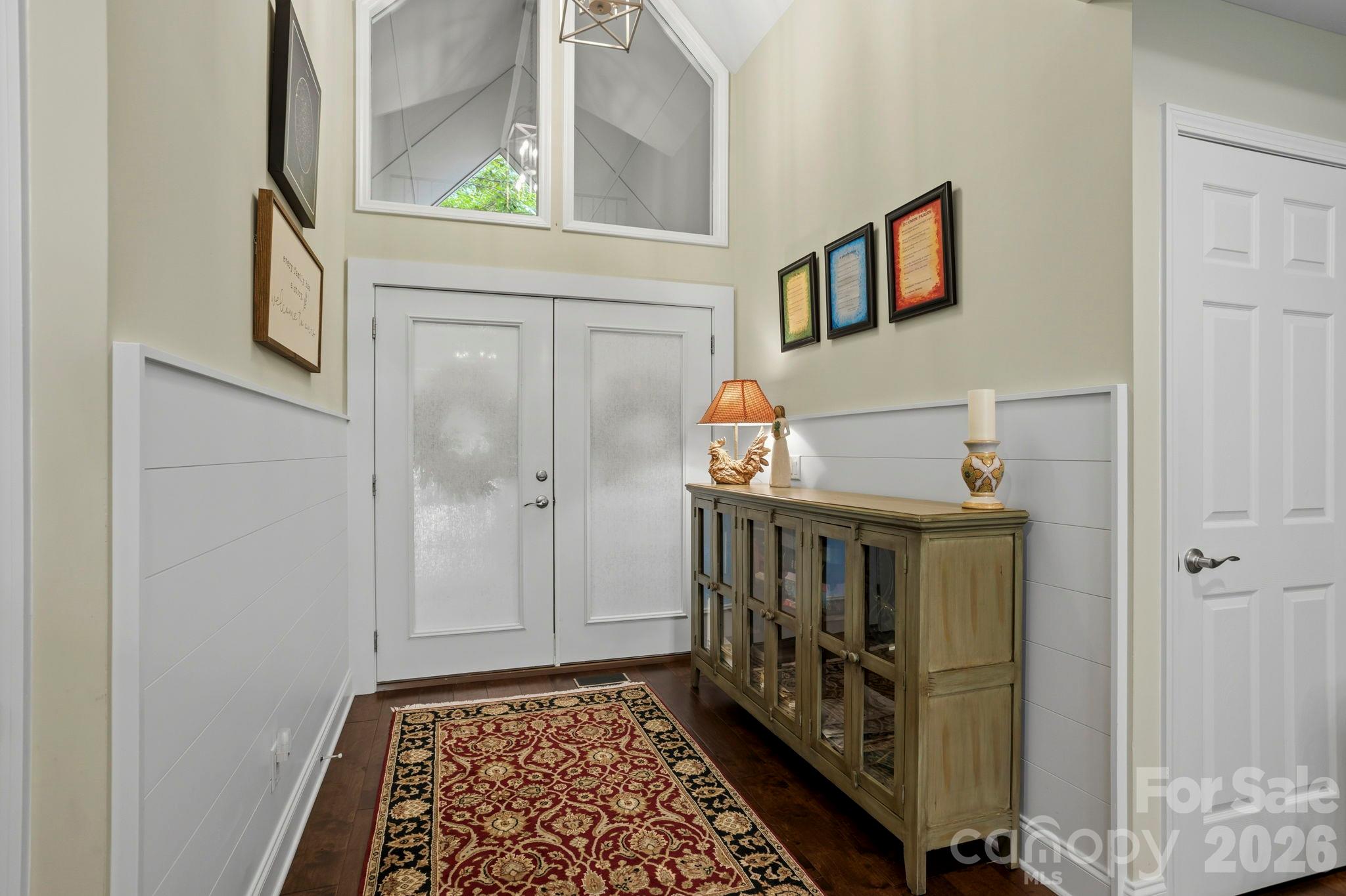 Condominium at 126 Overlook Drive, Flat Rock, photo 3 of 46