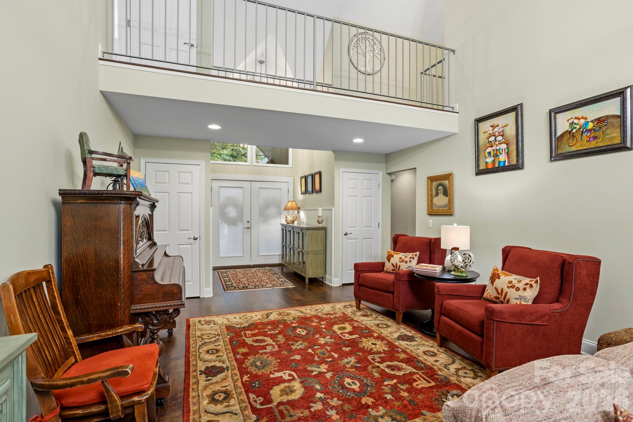 Condominium at 126 Overlook Drive, Flat Rock, photo 6 of 46