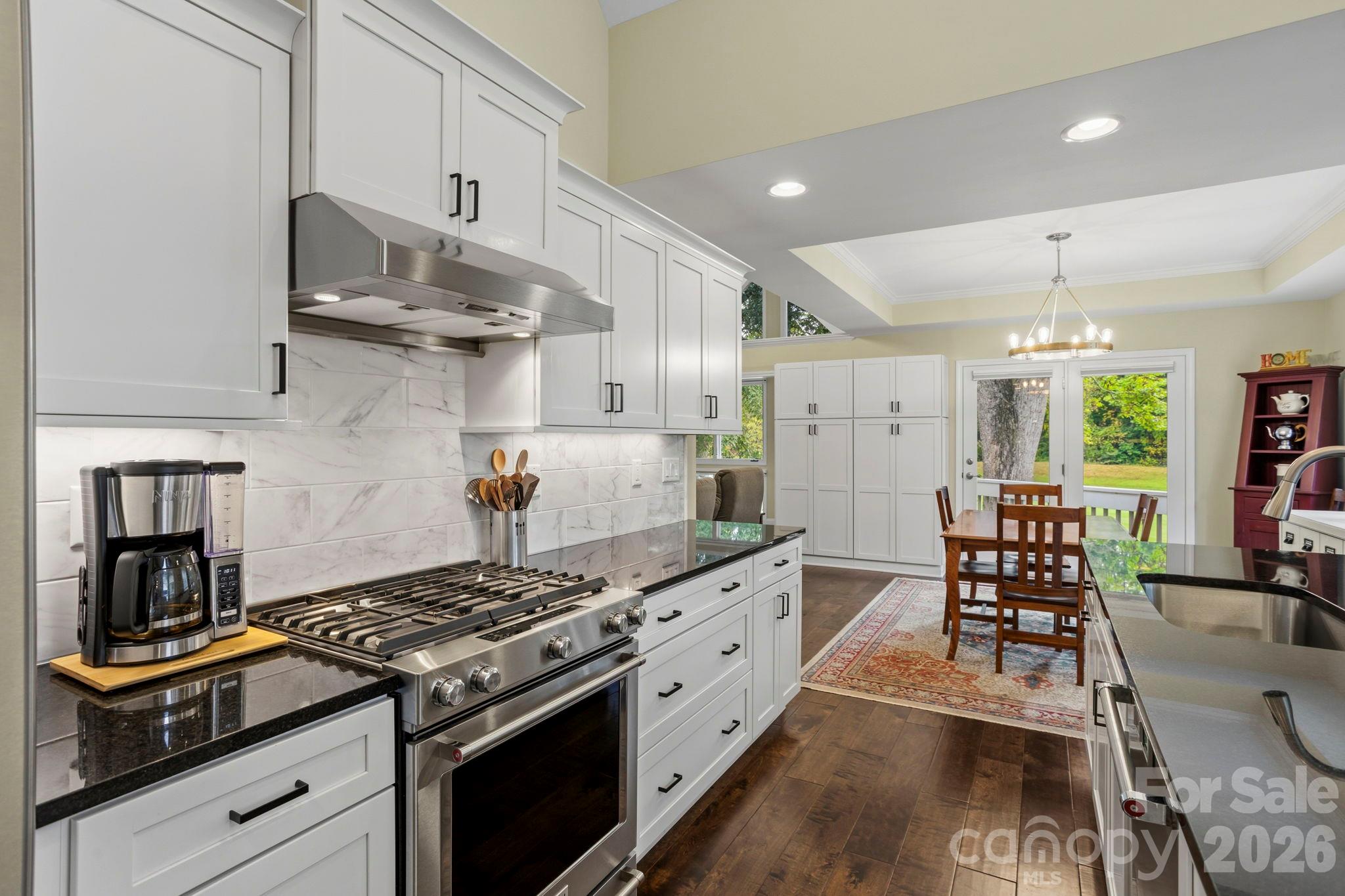 Condominium at 126 Overlook Drive, Flat Rock, photo 13 of 46