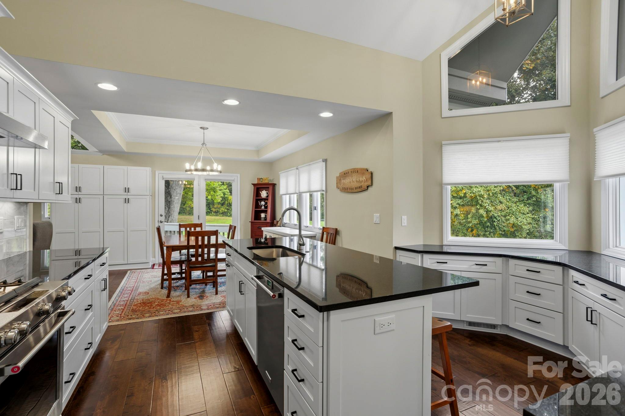 Condominium at 126 Overlook Drive, Flat Rock, photo 14 of 46