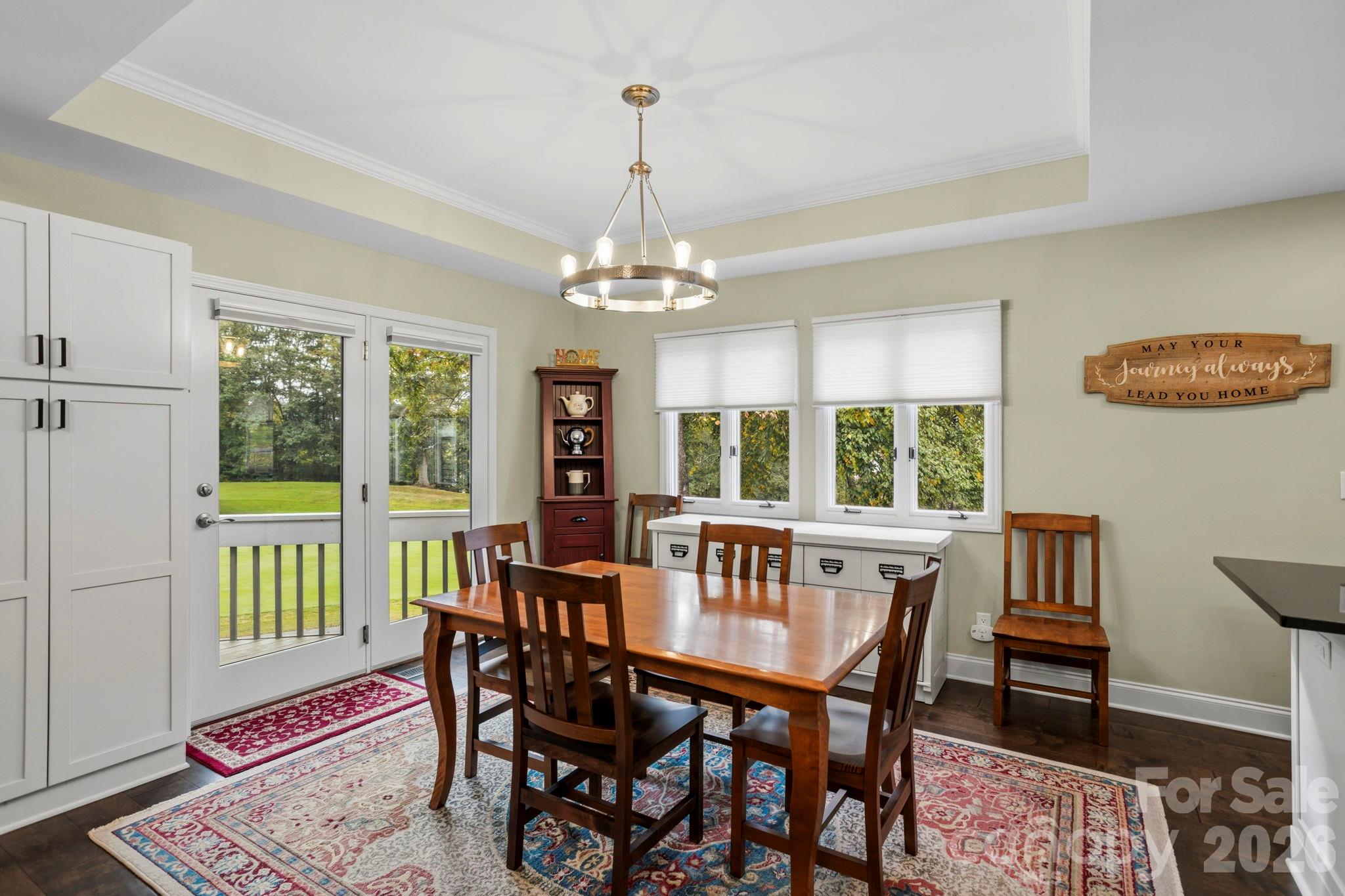 Condominium at 126 Overlook Drive, Flat Rock, photo 16 of 46