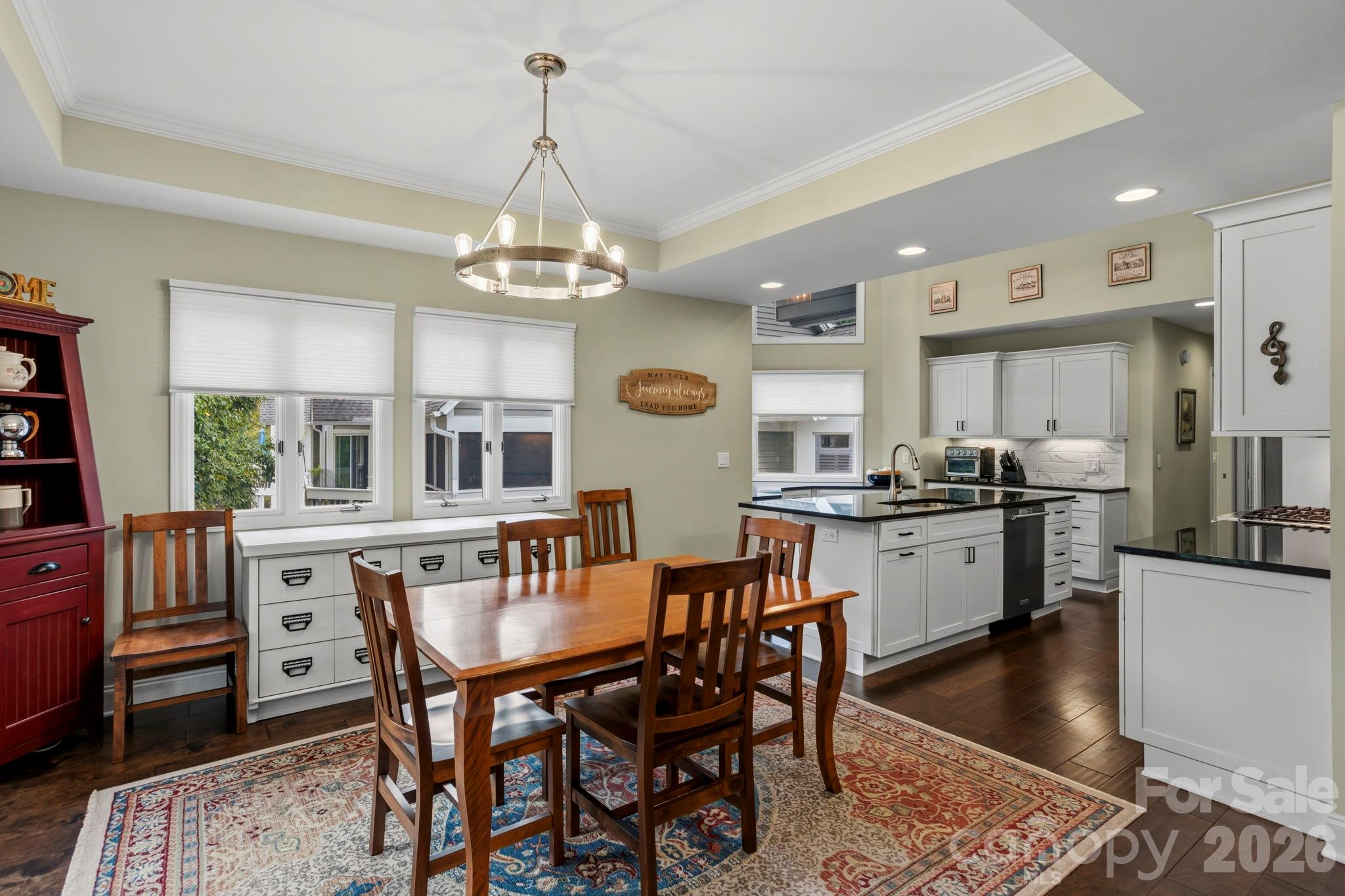 Condominium at 126 Overlook Drive, Flat Rock, photo 17 of 46