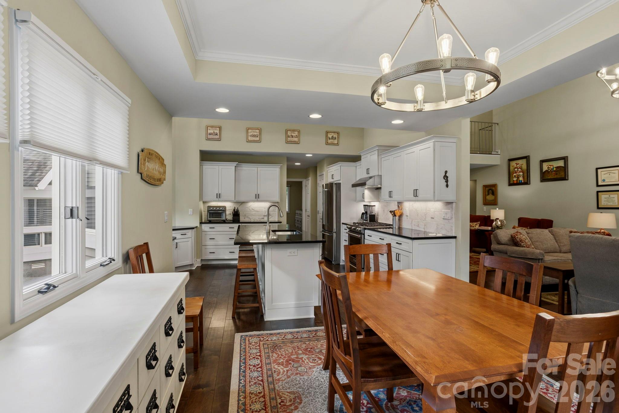 Condominium at 126 Overlook Drive, Flat Rock, photo 18 of 46