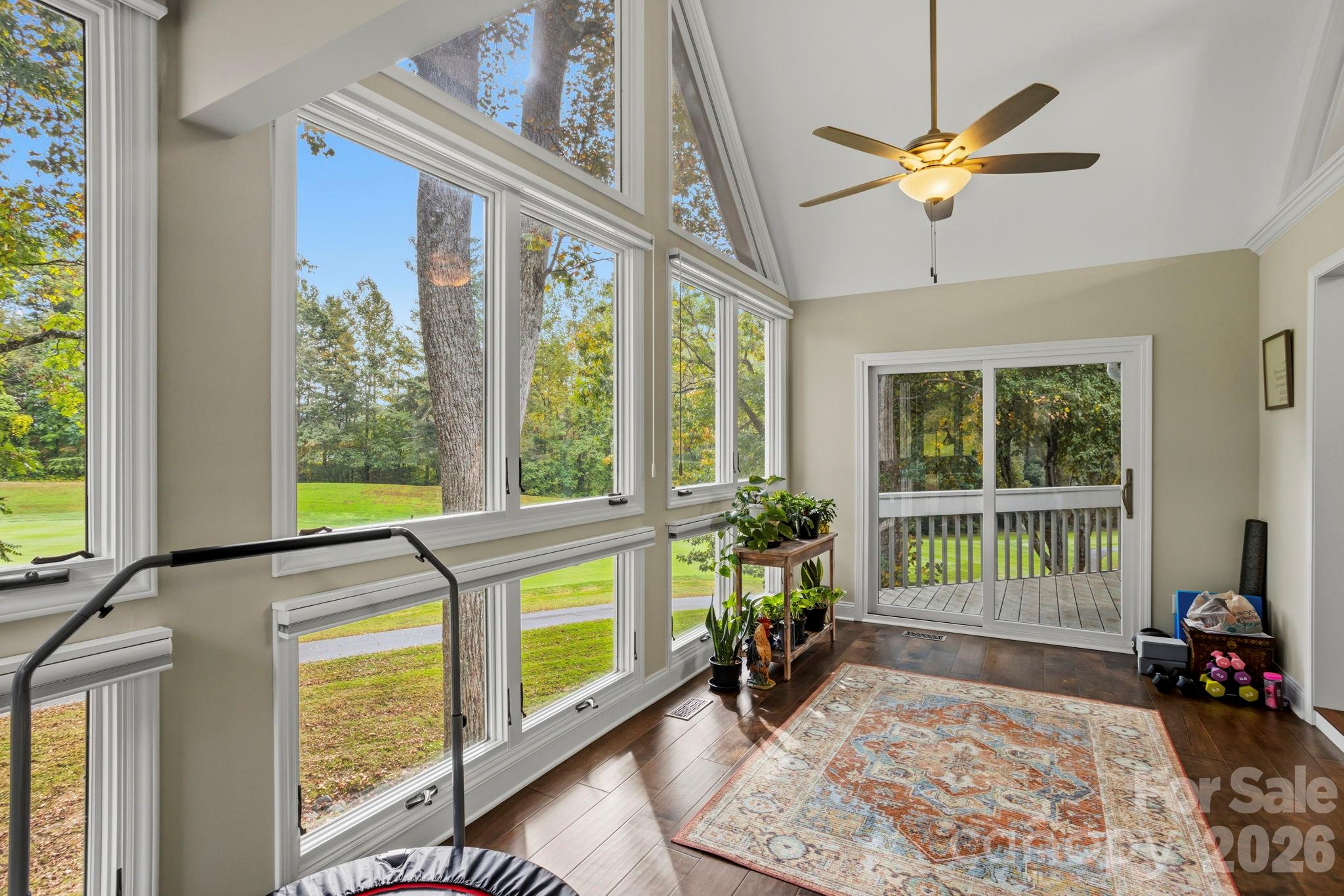 Condominium at 126 Overlook Drive, Flat Rock, photo 21 of 46
