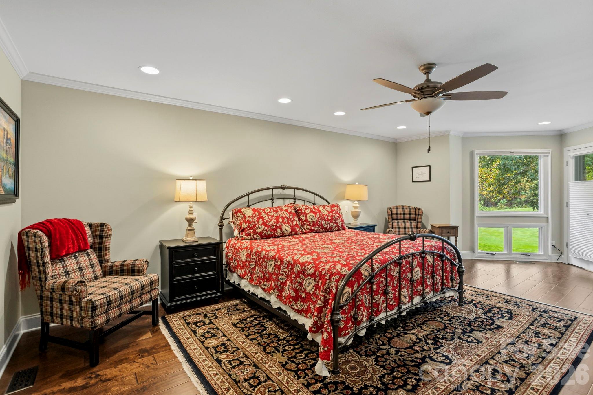 Condominium at 126 Overlook Drive, Flat Rock, photo 22 of 46