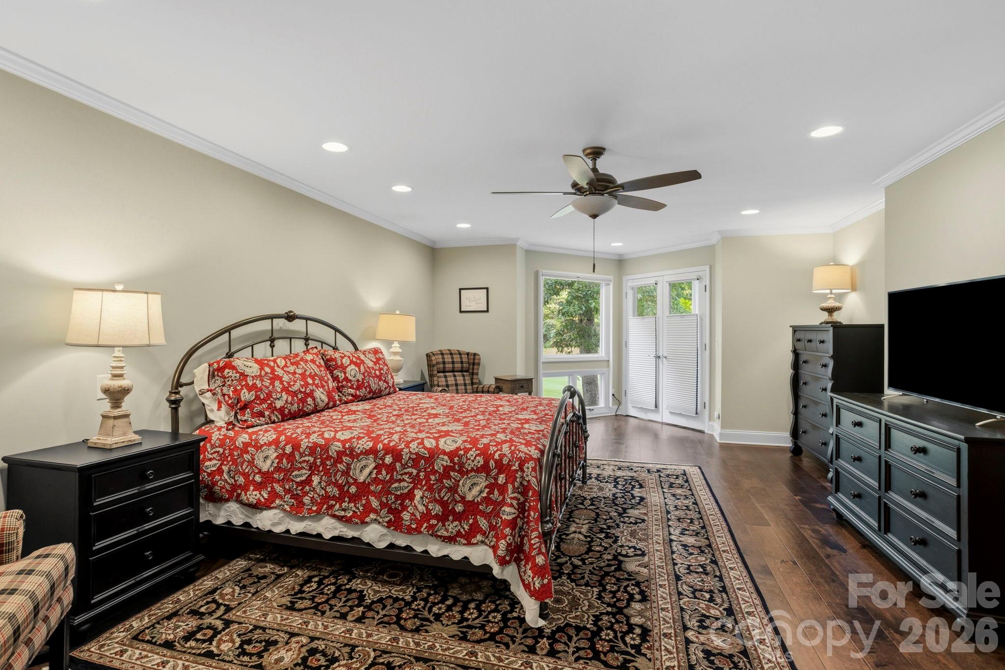 Condominium at 126 Overlook Drive, Flat Rock, photo 23 of 46