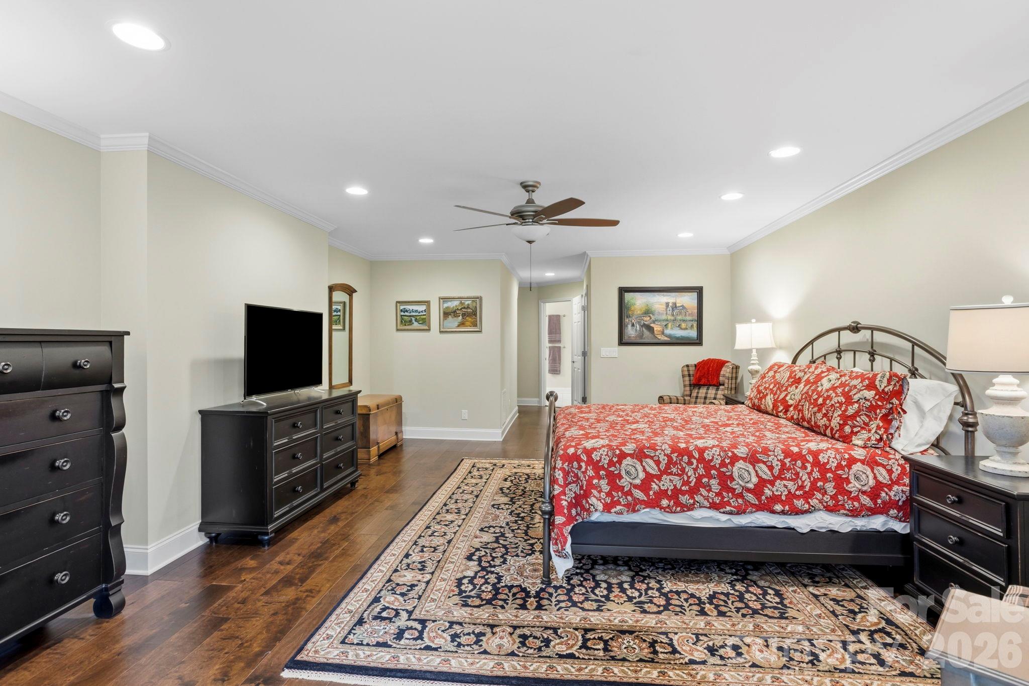 Condominium at 126 Overlook Drive, Flat Rock, photo 24 of 46