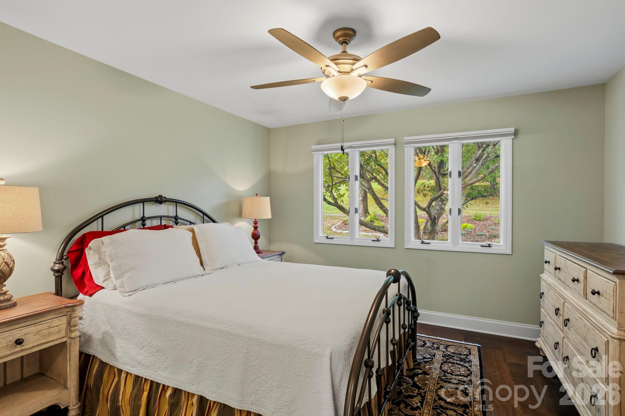 Condominium at 126 Overlook Drive, Flat Rock, photo 30 of 46