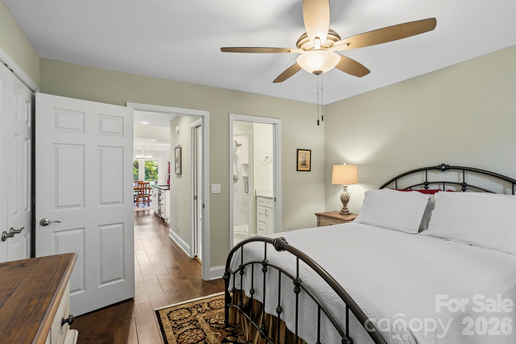 Condominium at 126 Overlook Drive, Flat Rock, photo 31 of 46