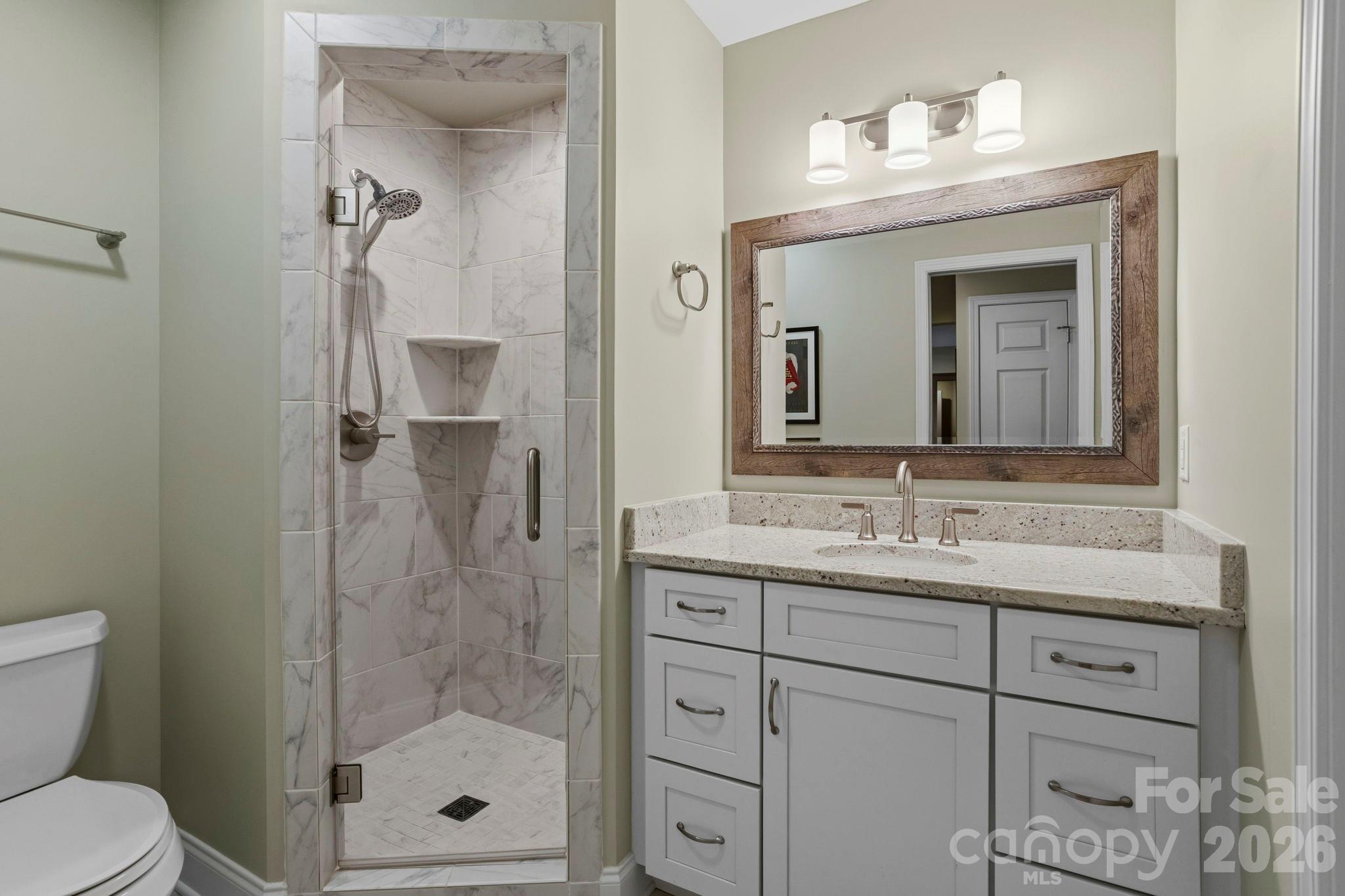 Condominium at 126 Overlook Drive, Flat Rock, photo 32 of 46