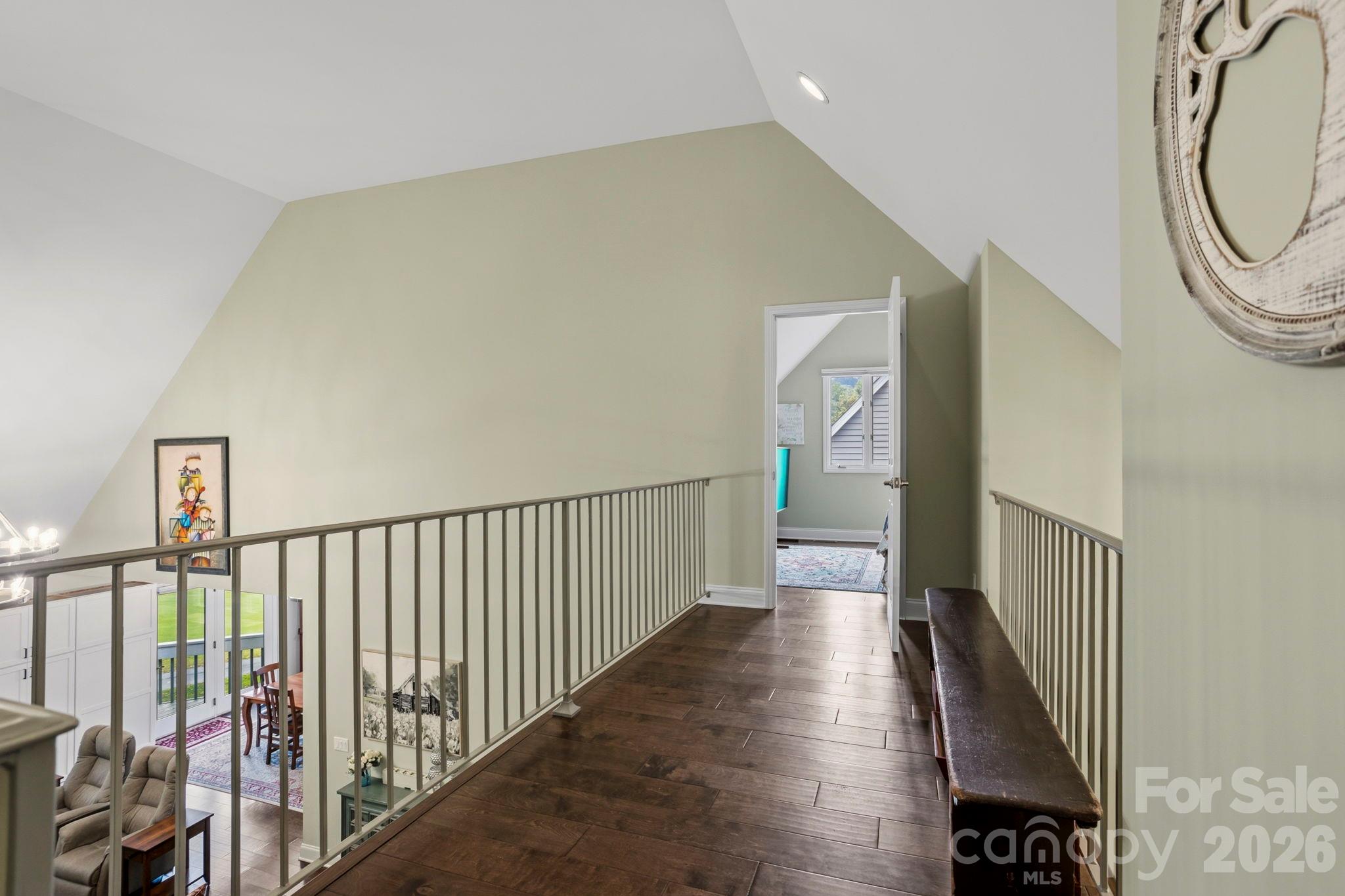 Condominium at 126 Overlook Drive, Flat Rock, photo 34 of 46