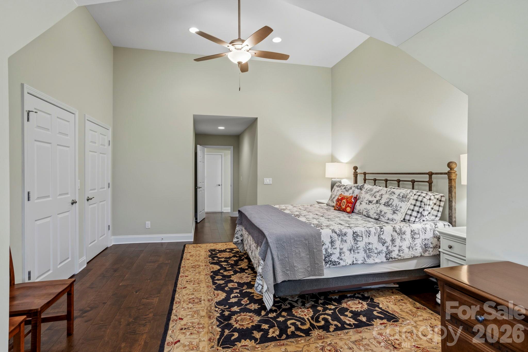 Condominium at 126 Overlook Drive, Flat Rock, photo 37 of 46