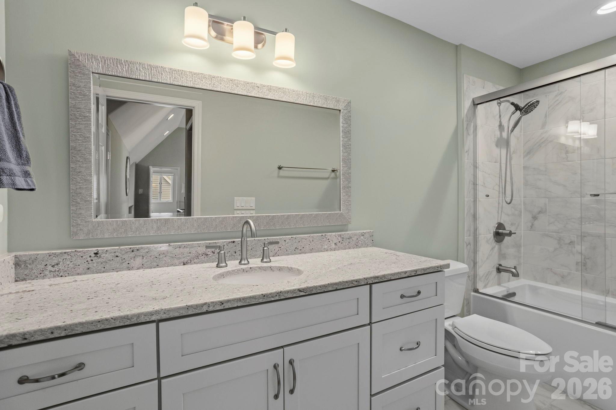 Condominium at 126 Overlook Drive, Flat Rock, photo 38 of 46