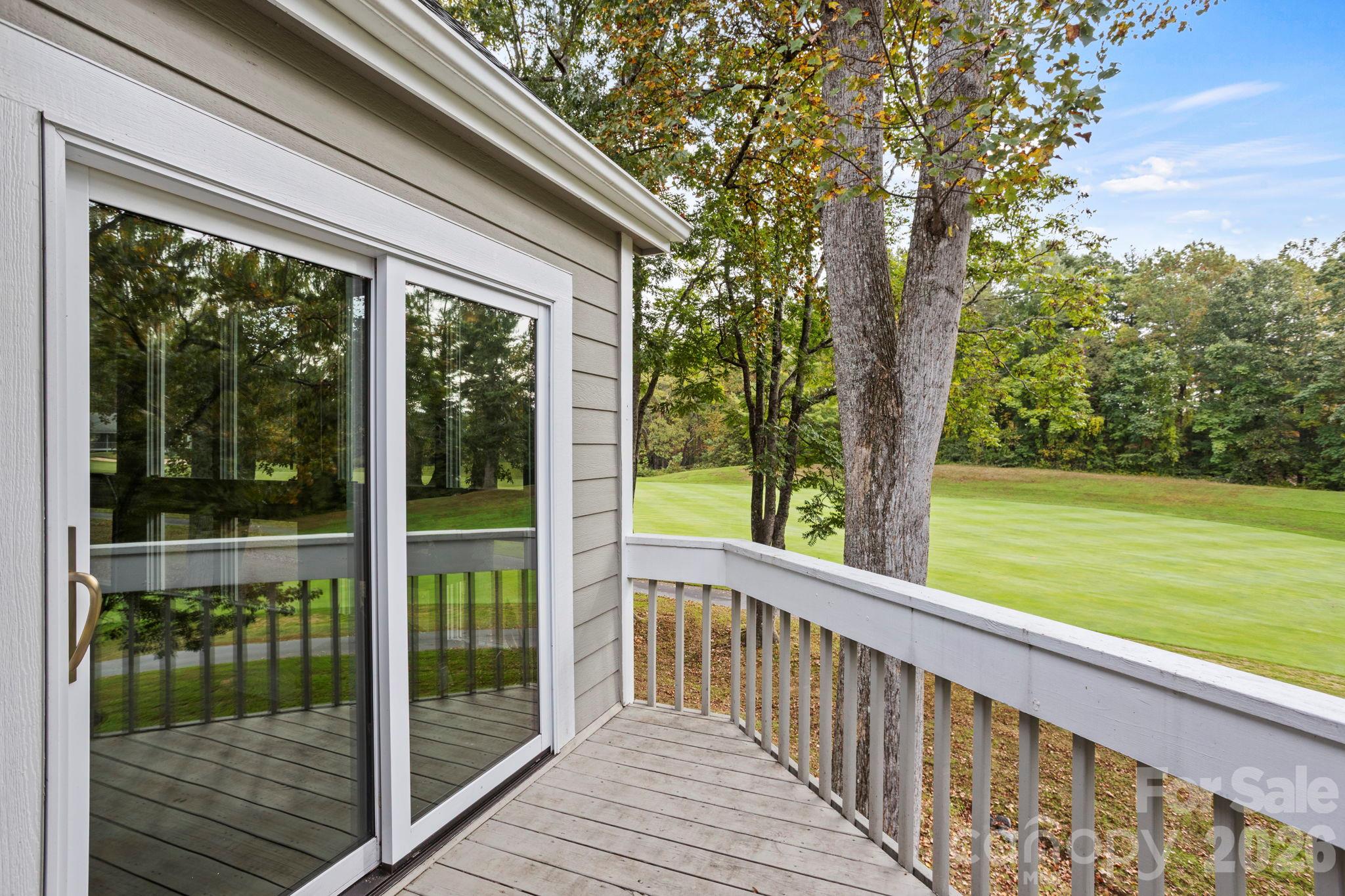 Condominium at 126 Overlook Drive, Flat Rock, photo 41 of 46