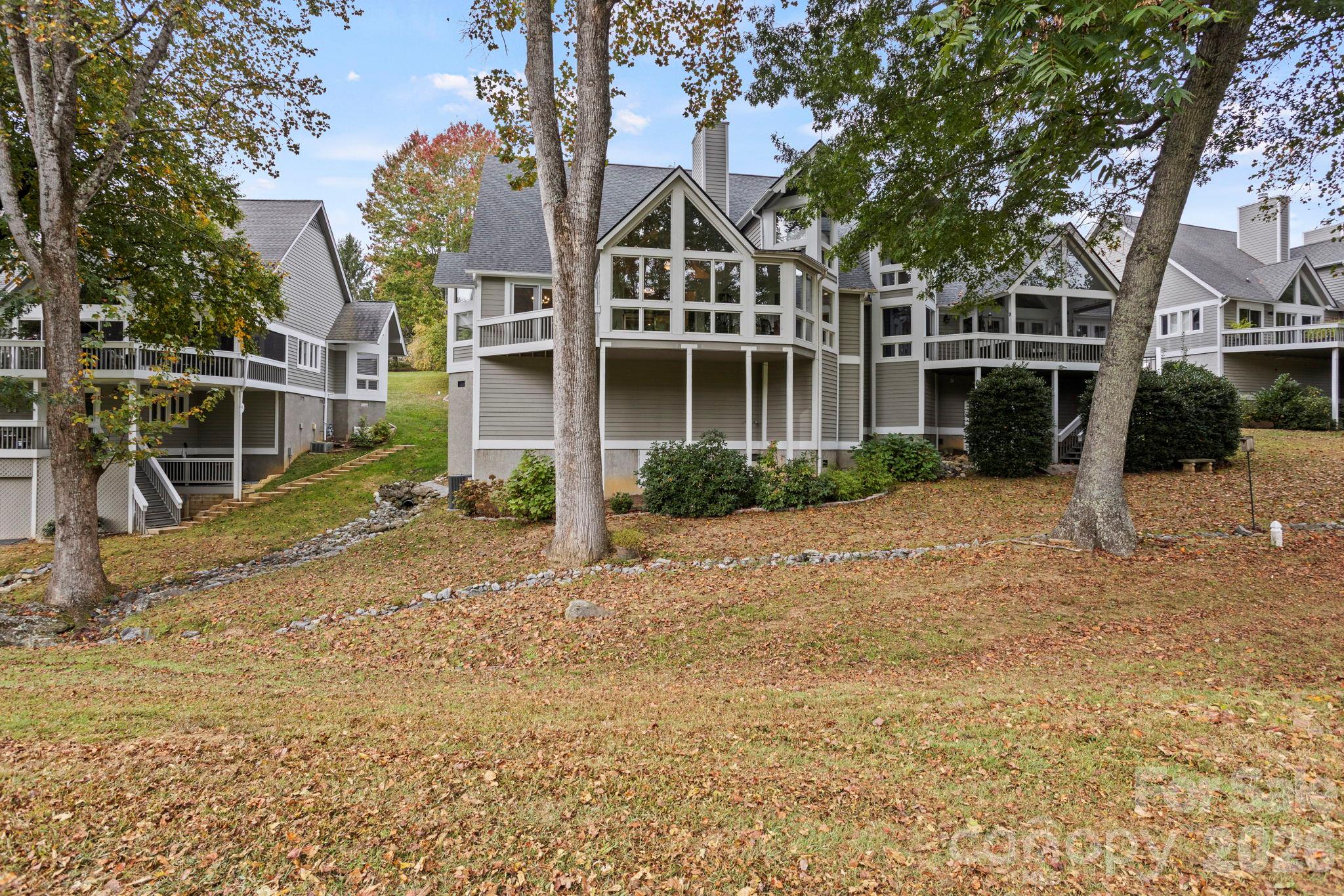 Condominium at 126 Overlook Drive, Flat Rock, photo 42 of 46