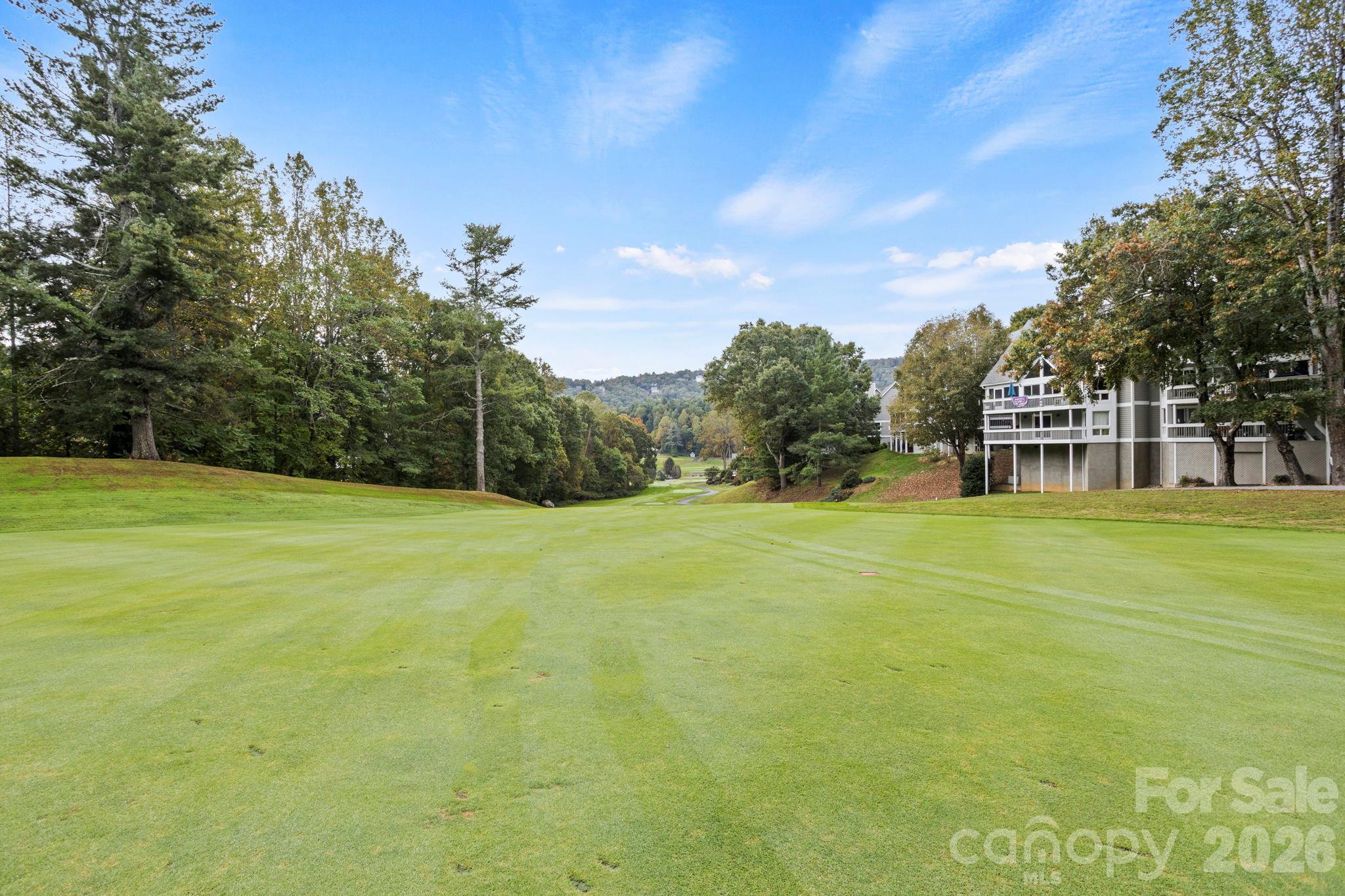 Condominium at 126 Overlook Drive, Flat Rock, photo 44 of 46