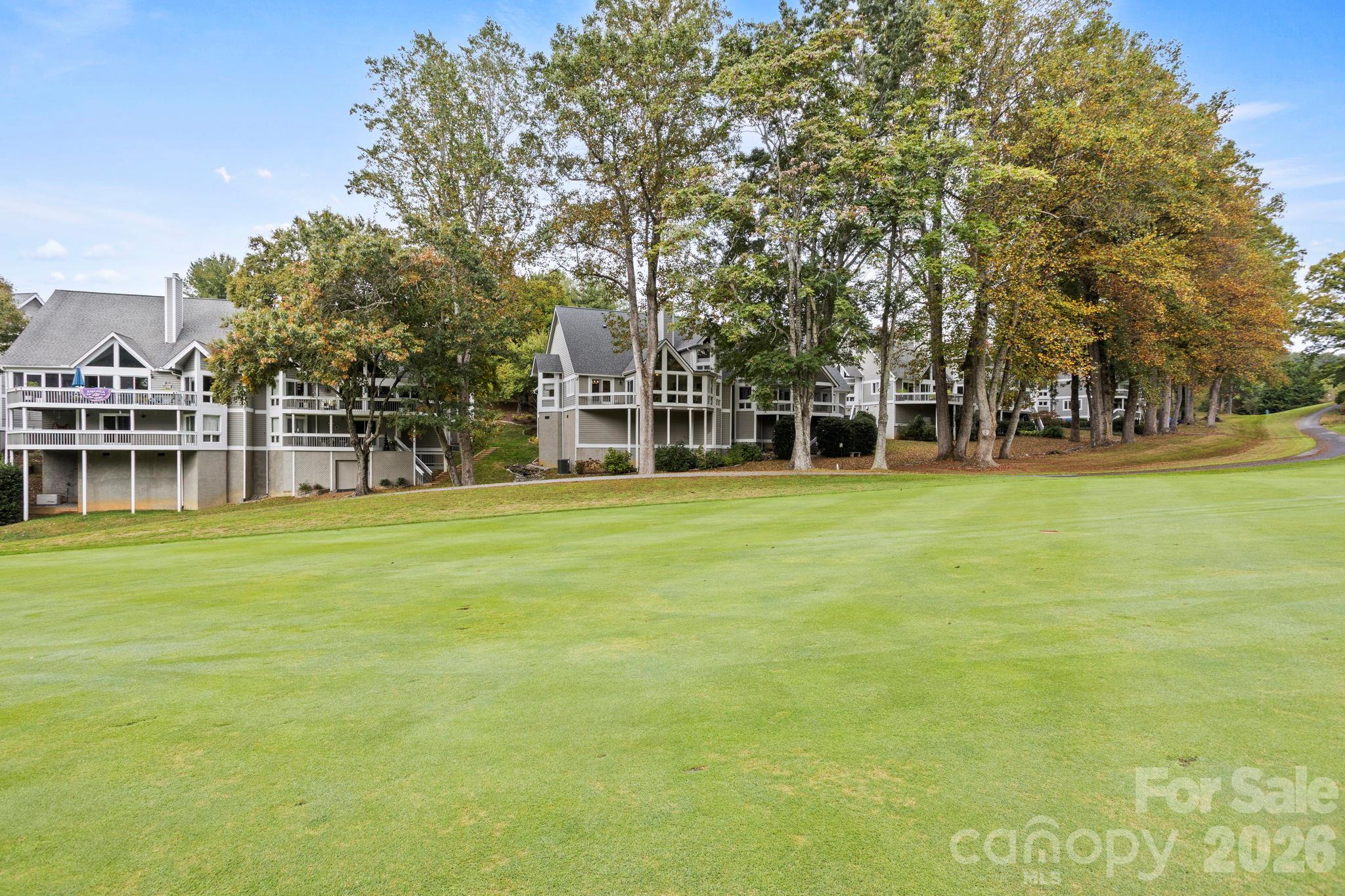 Condominium at 126 Overlook Drive, Flat Rock, photo 45 of 46