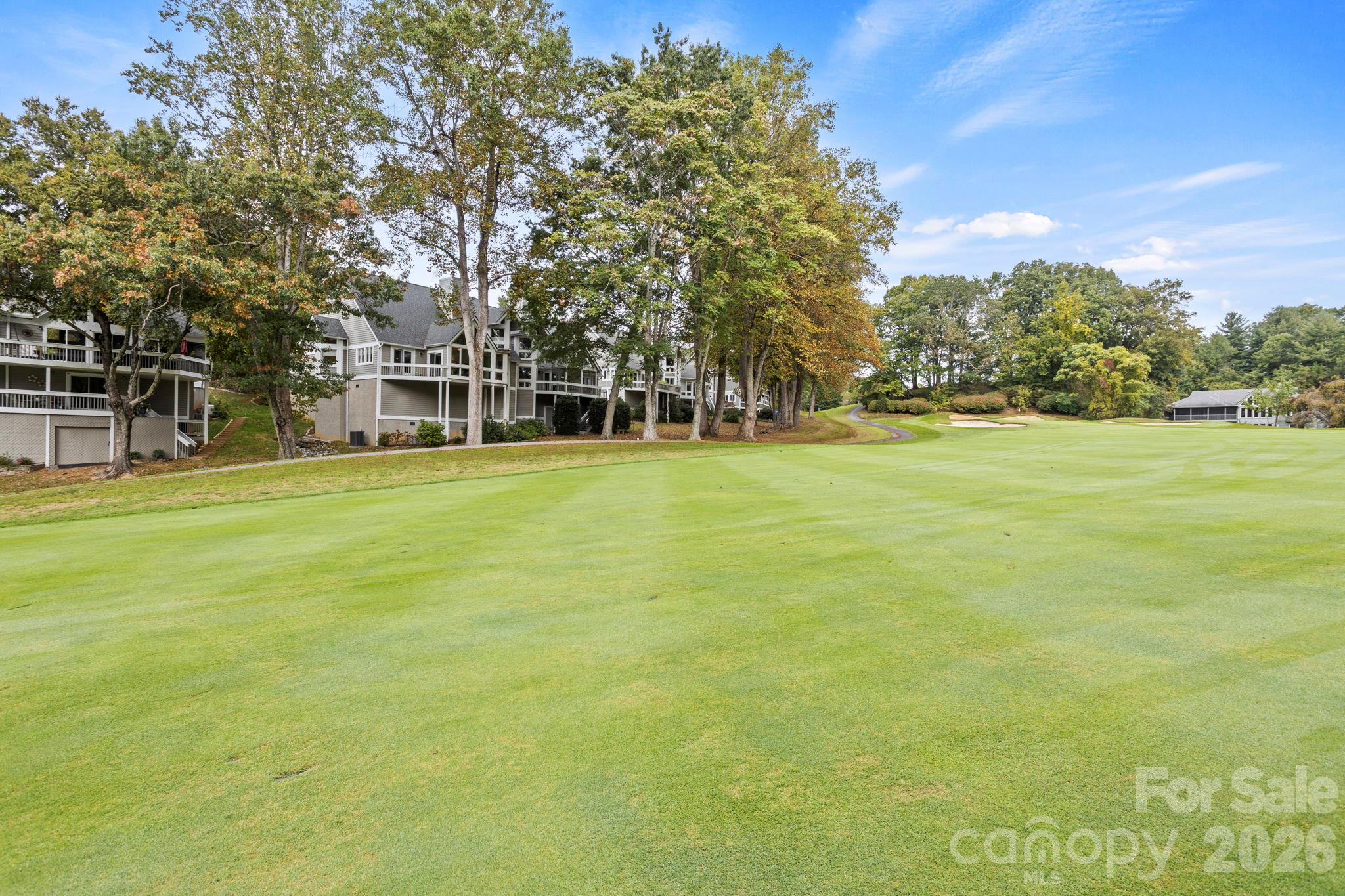 Condominium at 126 Overlook Drive, Flat Rock, photo 46 of 46