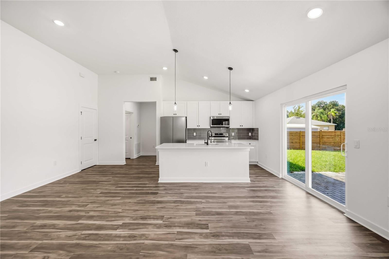 Single Family Residence at 3350 LUTZ RD, NORTH PORT, photo 3 of 12