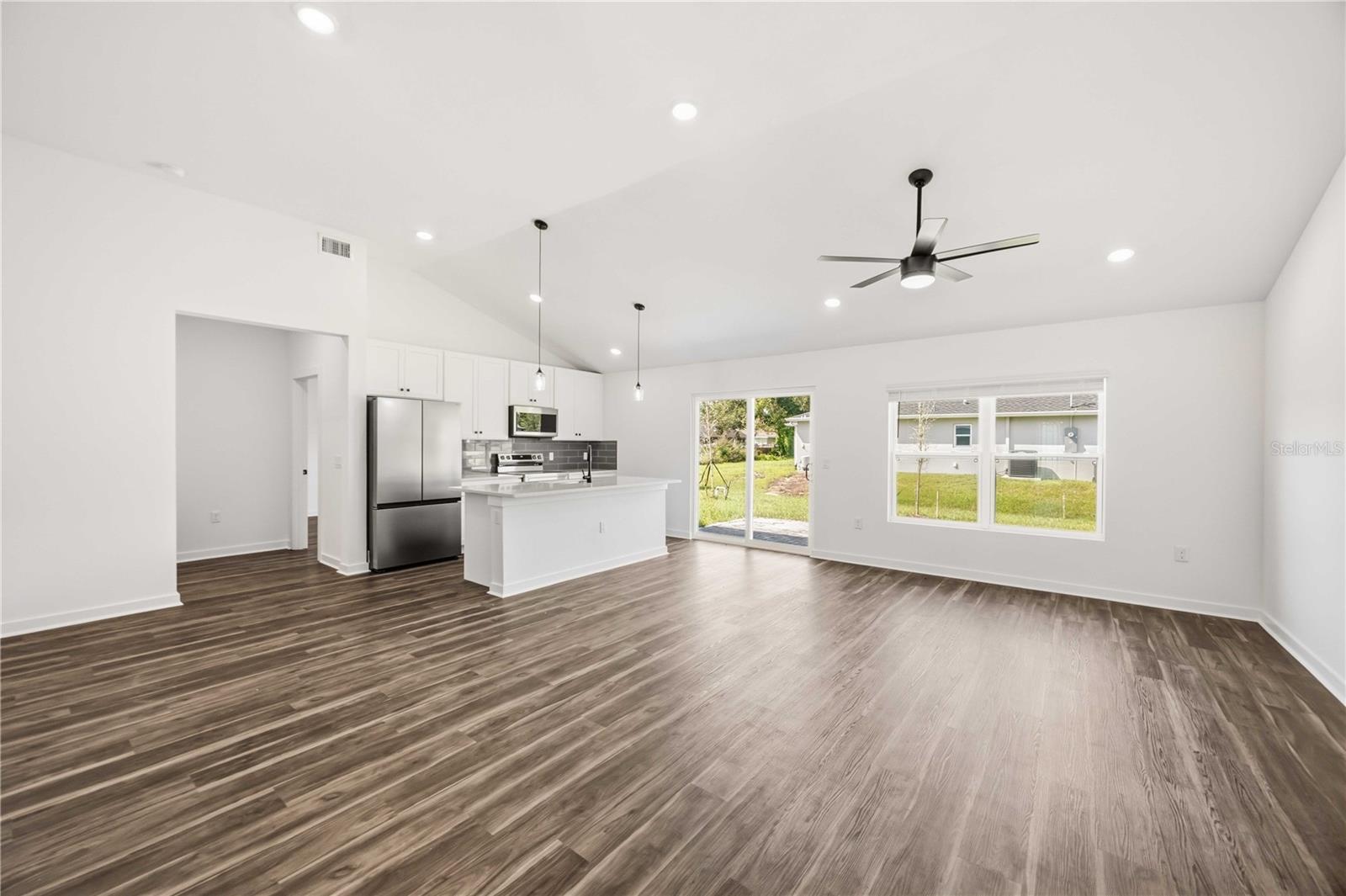 Single Family Residence at 3350 LUTZ RD, NORTH PORT, photo 4 of 12