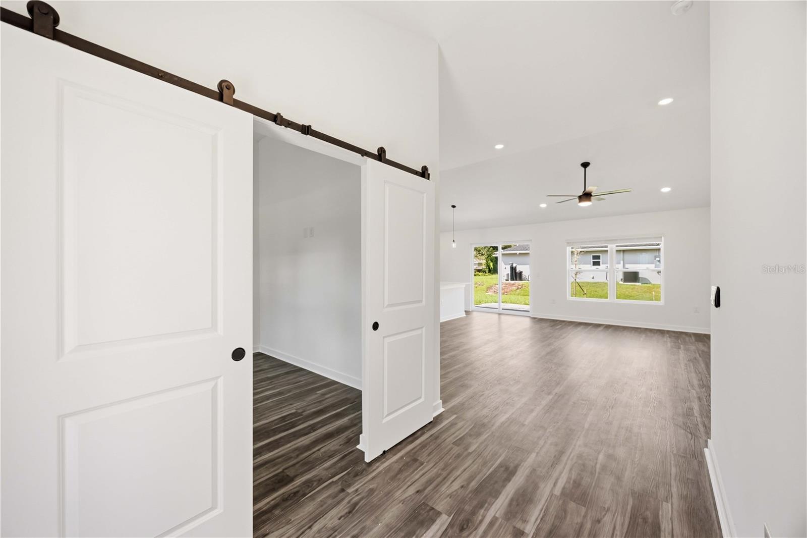 Single Family Residence at 3350 LUTZ RD, NORTH PORT, photo 5 of 12