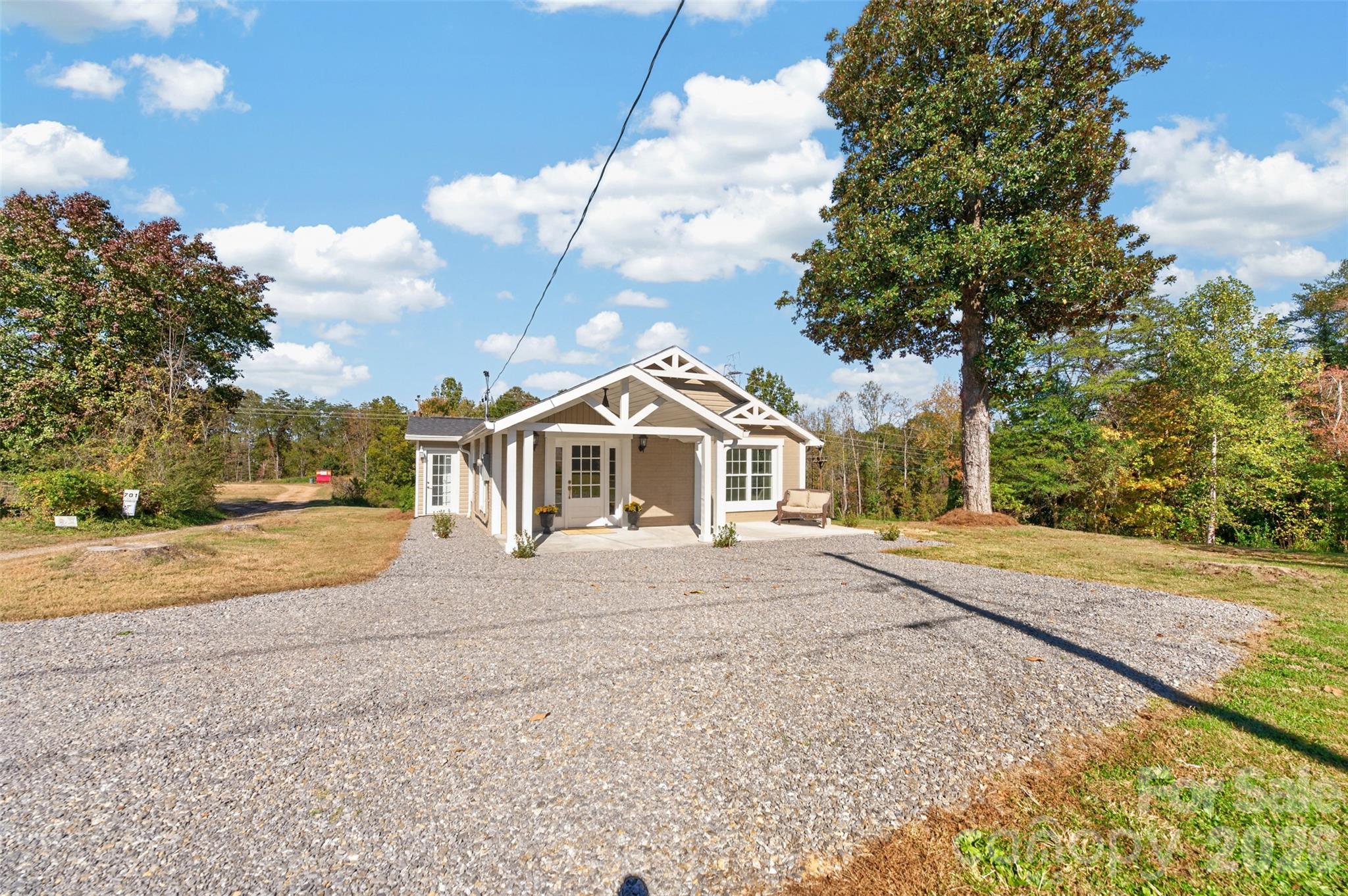 Single Family Residence at 415 Hauss Ridge Road, Valdese, photo 18 of 26
