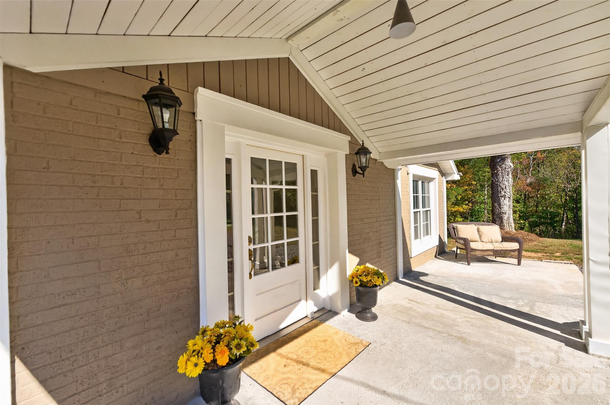 Single Family Residence at 415 Hauss Ridge Road, Valdese, photo 19 of 26