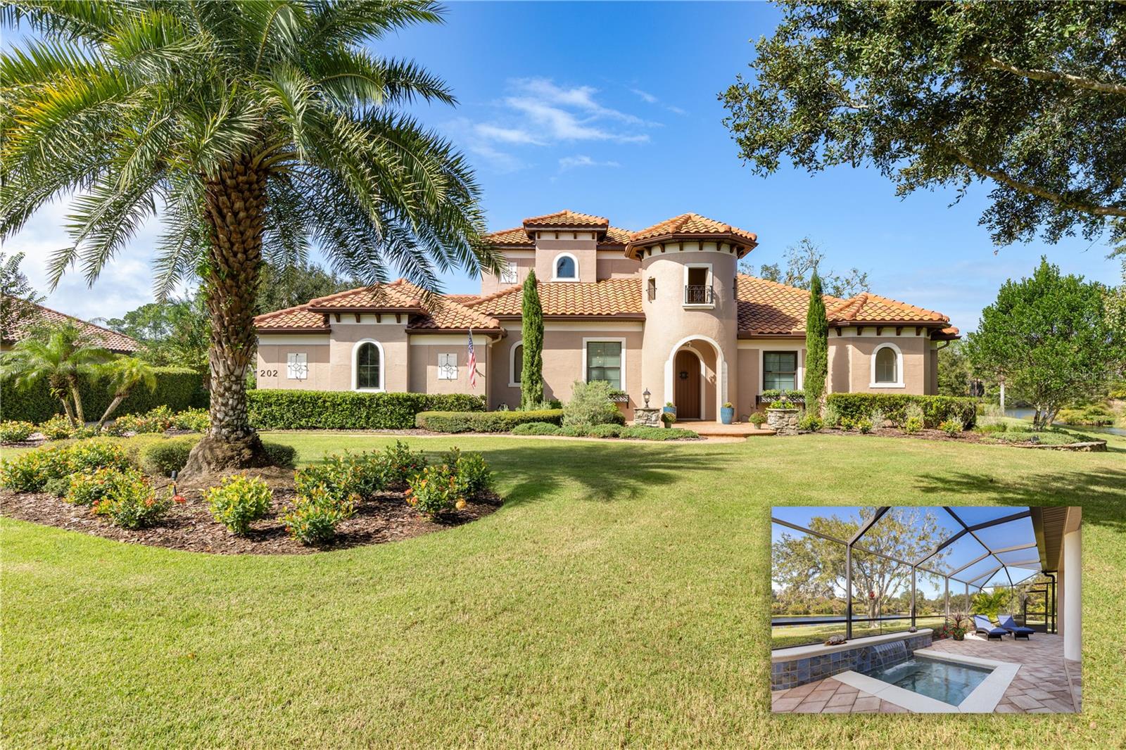 202 WILLOW OAK WAY