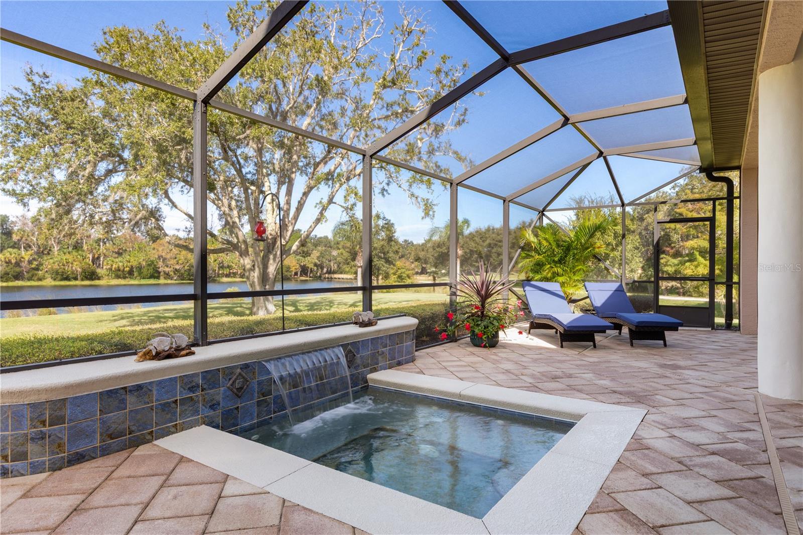 Single Family Residence at 202 WILLOW OAK WAY, PALM COAST, photo 2 of 99