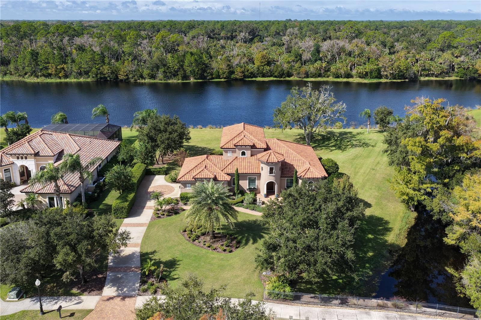 Single Family Residence at 202 WILLOW OAK WAY, PALM COAST, photo 3 of 99