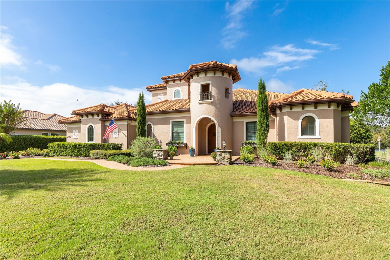 Single Family Residence at 202 WILLOW OAK WAY, PALM COAST, photo 5 of 99