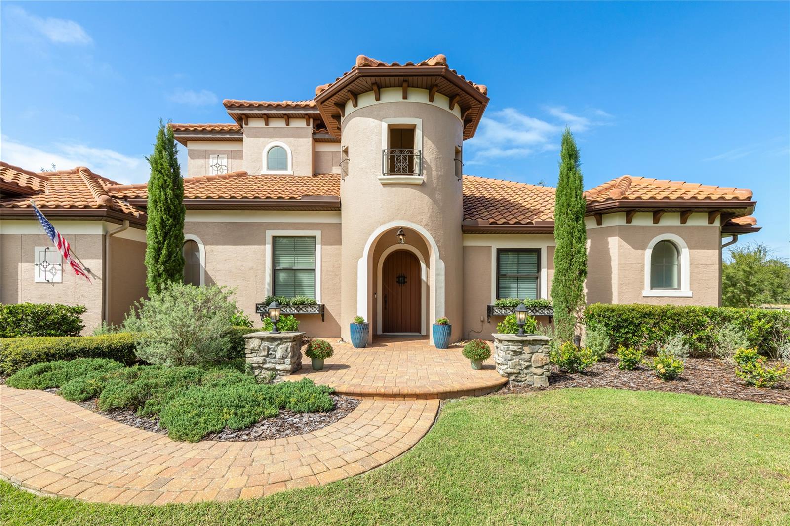 Single Family Residence at 202 WILLOW OAK WAY, PALM COAST, photo 6 of 99