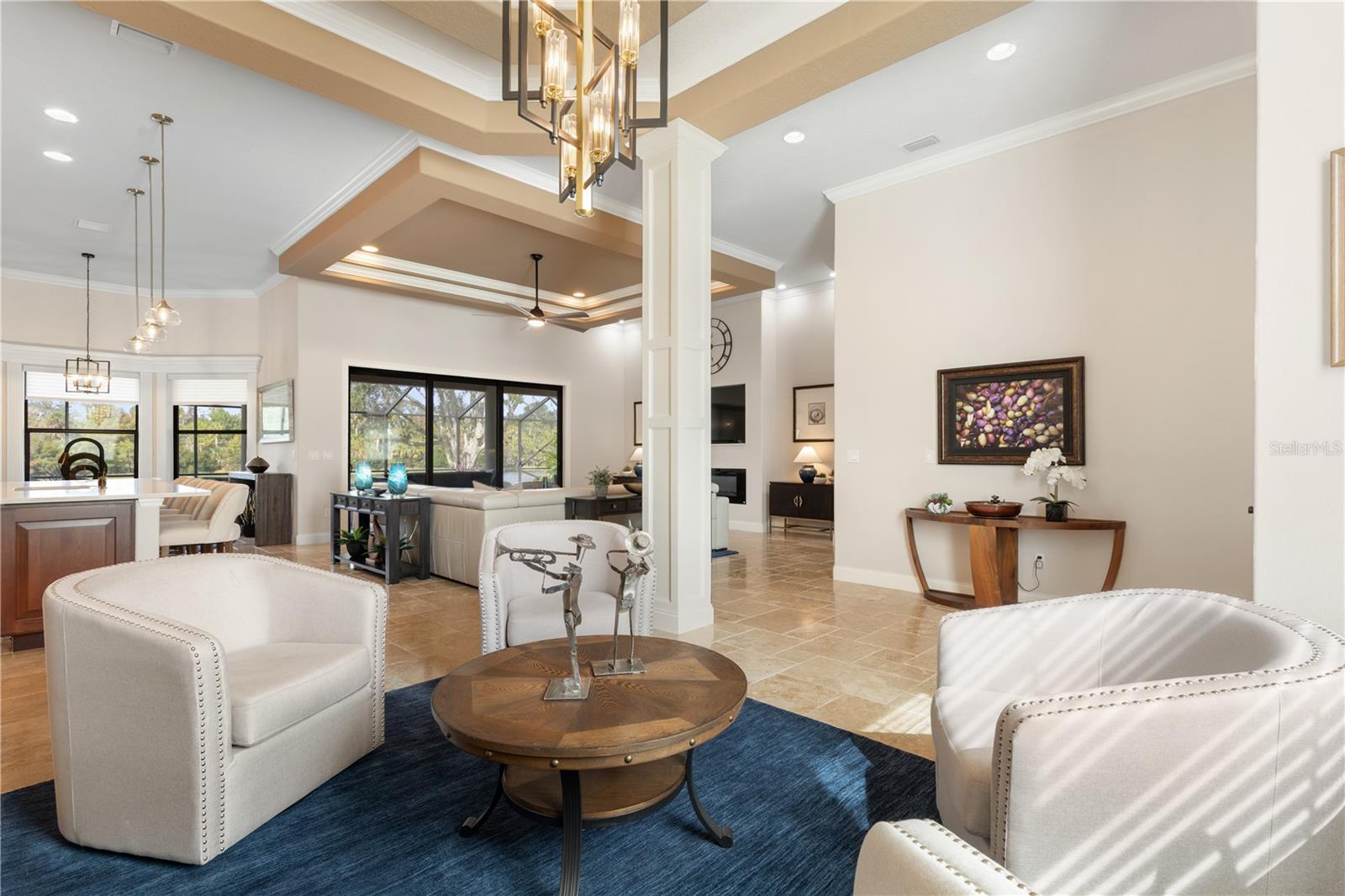 Single Family Residence at 202 WILLOW OAK WAY, PALM COAST, photo 9 of 99