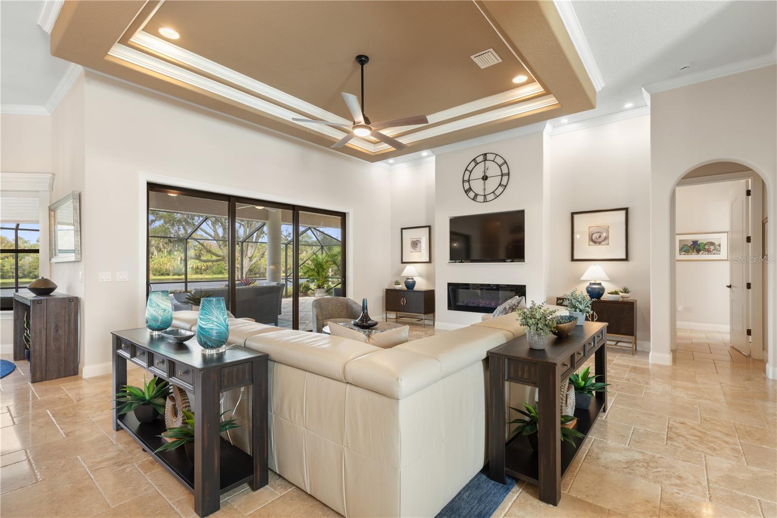 Single Family Residence at 202 WILLOW OAK WAY, PALM COAST, photo 11 of 99