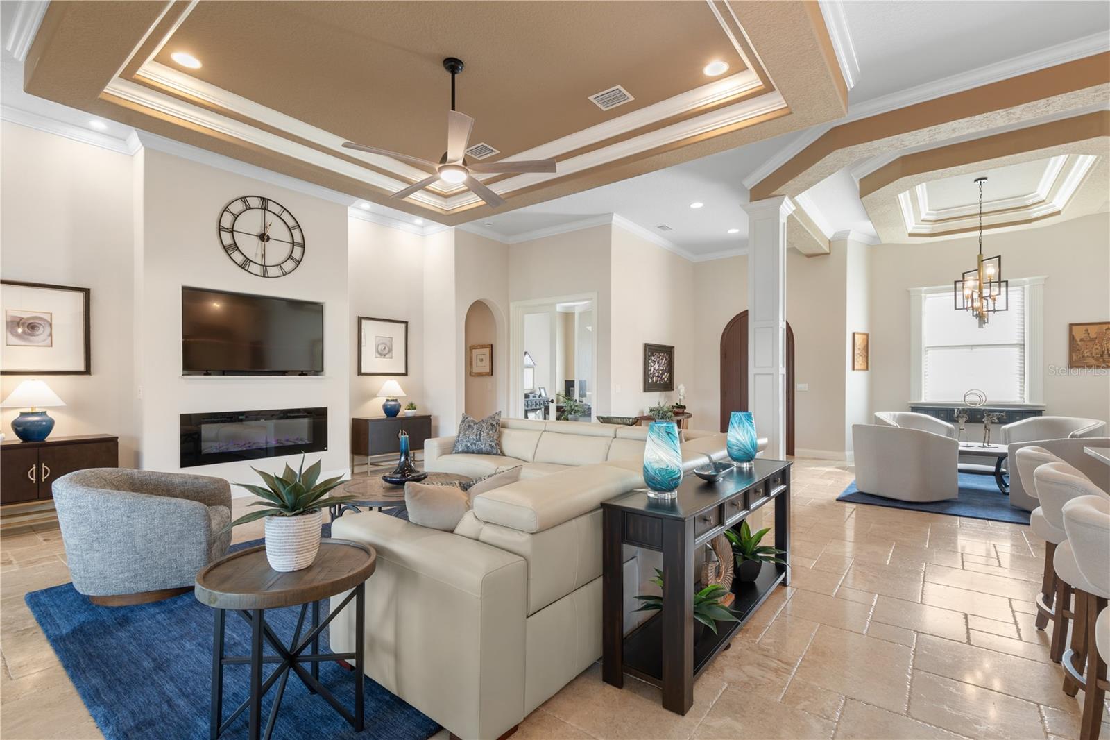 Single Family Residence at 202 WILLOW OAK WAY, PALM COAST, photo 13 of 99