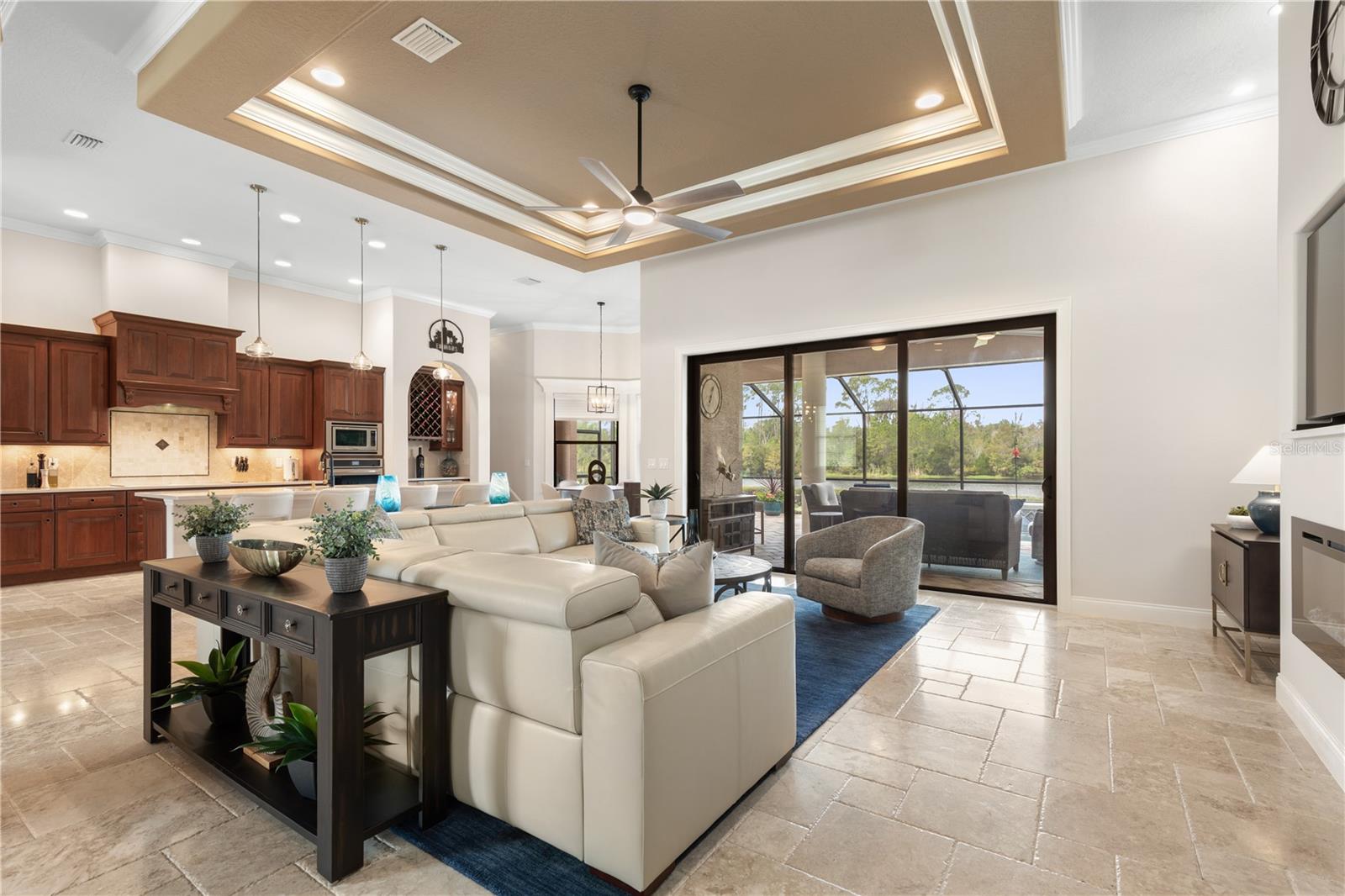 Single Family Residence at 202 WILLOW OAK WAY, PALM COAST, photo 14 of 99