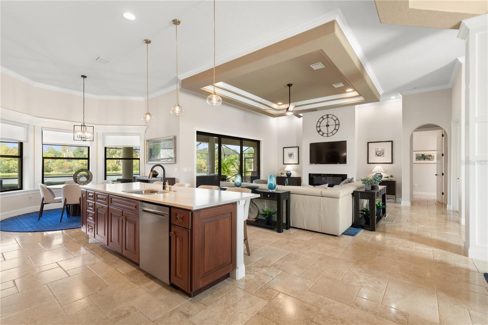 Single Family Residence at 202 WILLOW OAK WAY, PALM COAST, photo 15 of 99