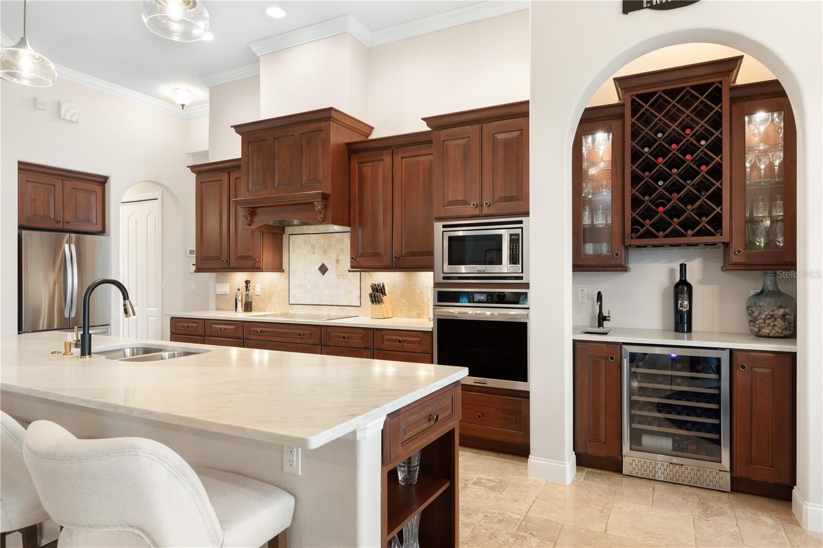Single Family Residence at 202 WILLOW OAK WAY, PALM COAST, photo 19 of 99