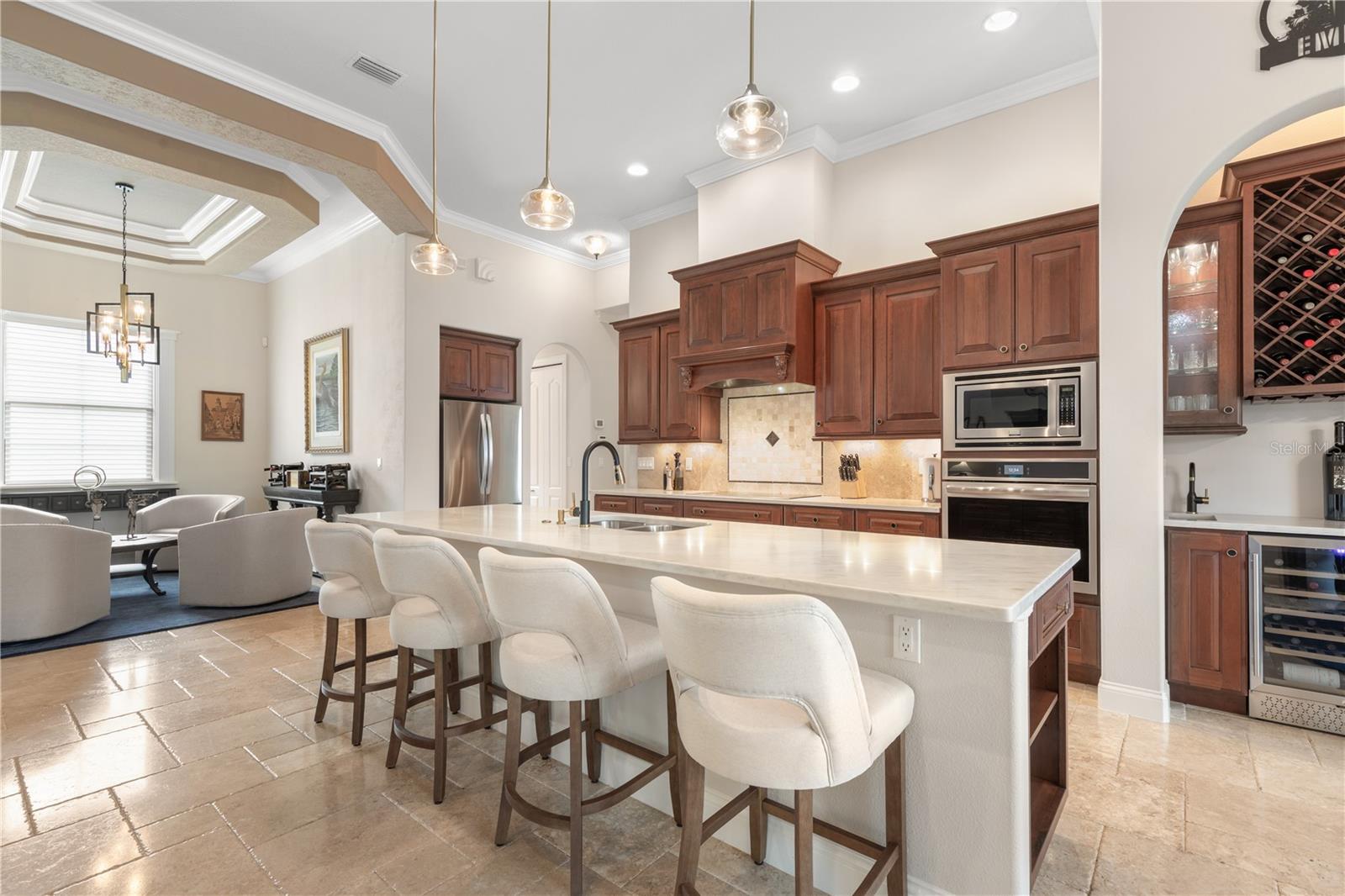 Single Family Residence at 202 WILLOW OAK WAY, PALM COAST, photo 21 of 99