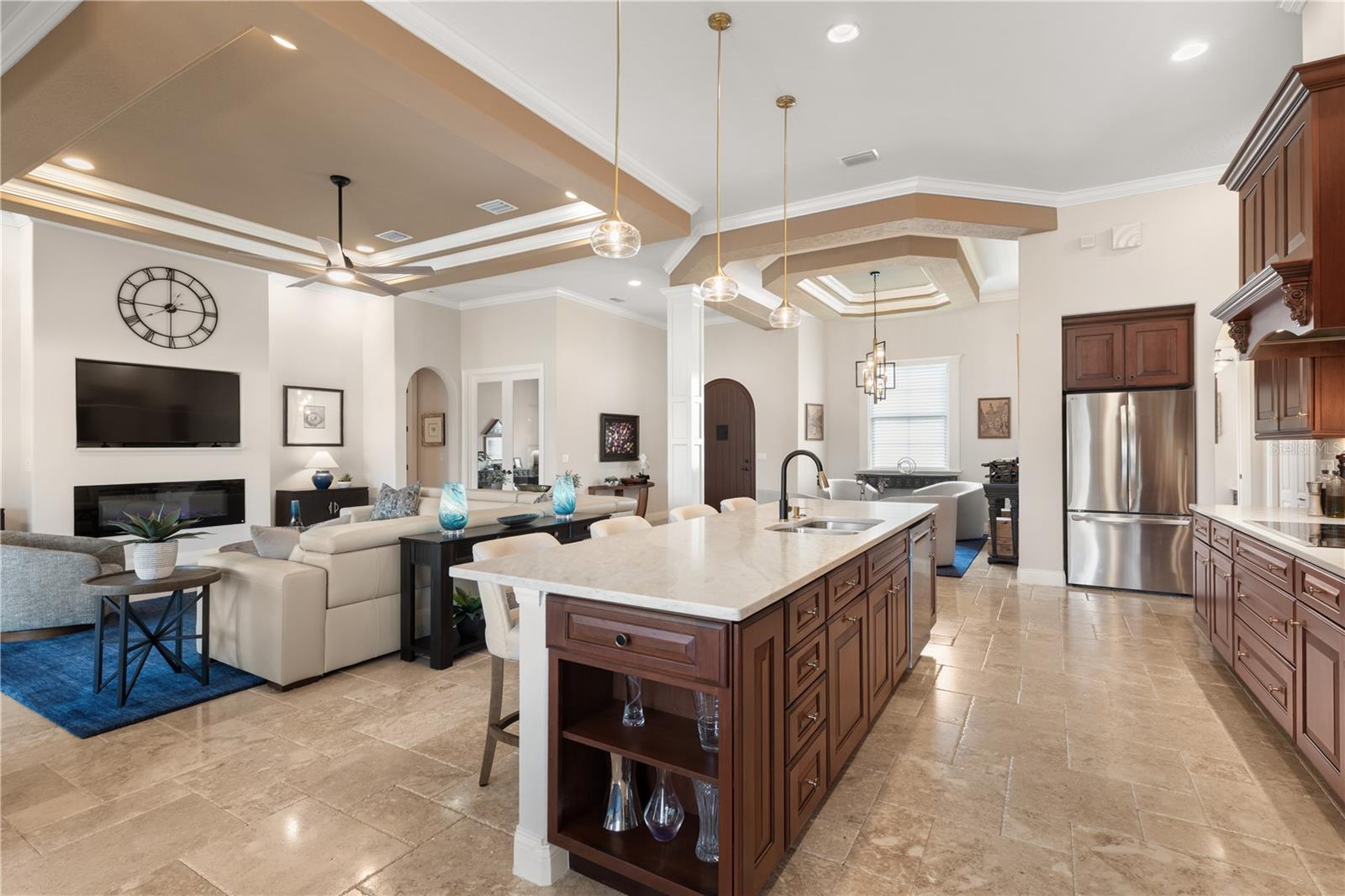 Single Family Residence at 202 WILLOW OAK WAY, PALM COAST, photo 22 of 99