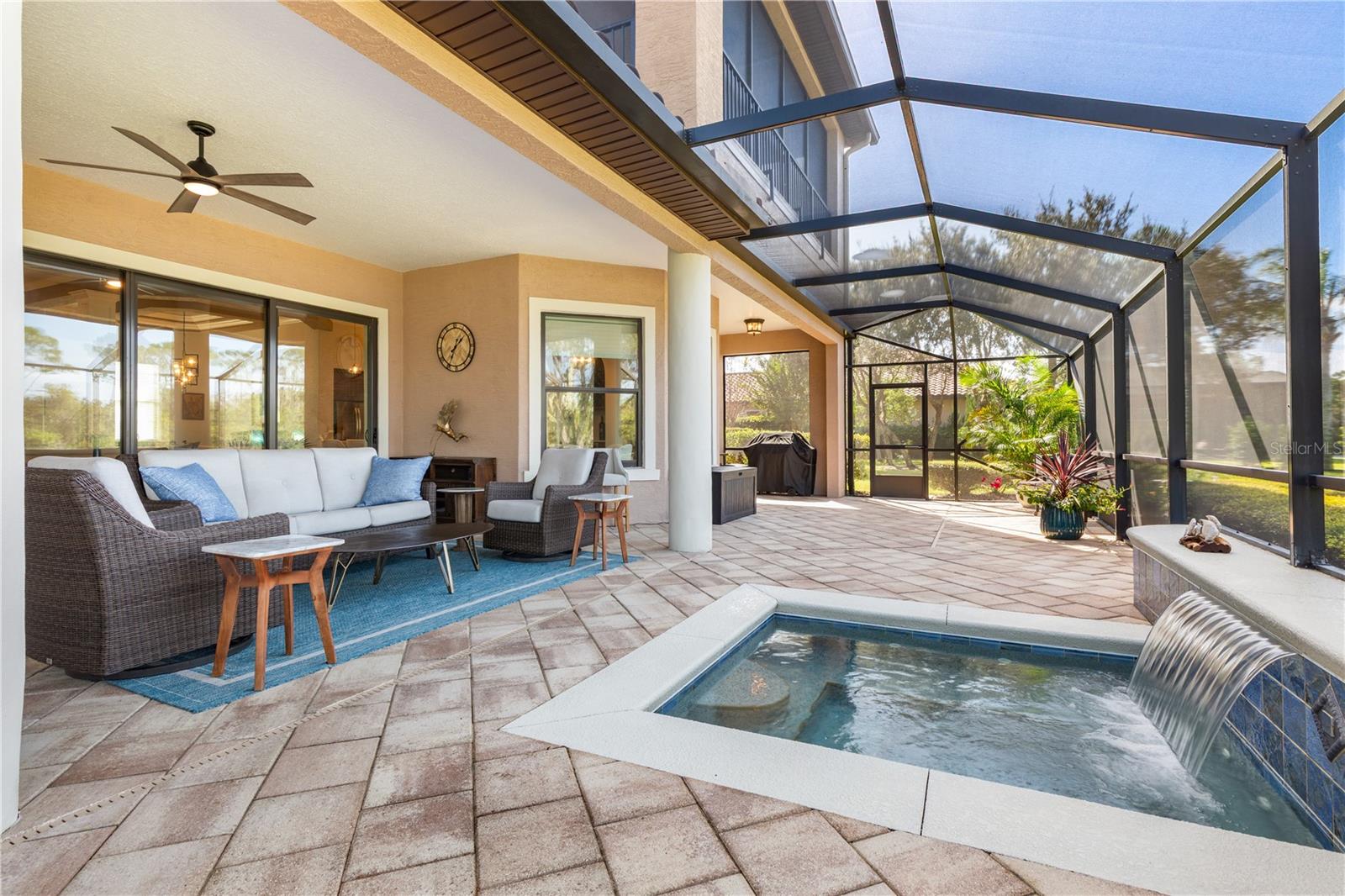 Single Family Residence at 202 WILLOW OAK WAY, PALM COAST, photo 26 of 99