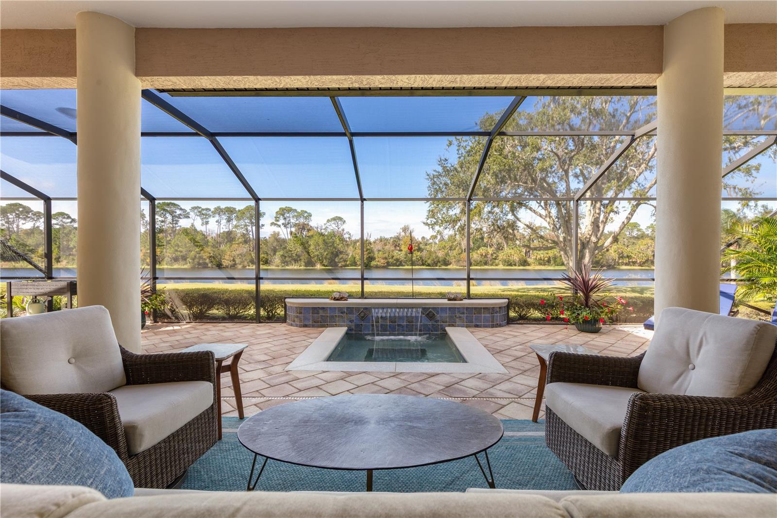 Single Family Residence at 202 WILLOW OAK WAY, PALM COAST, photo 30 of 99