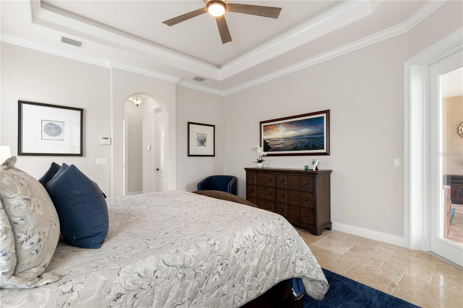 Single Family Residence at 202 WILLOW OAK WAY, PALM COAST, photo 38 of 99
