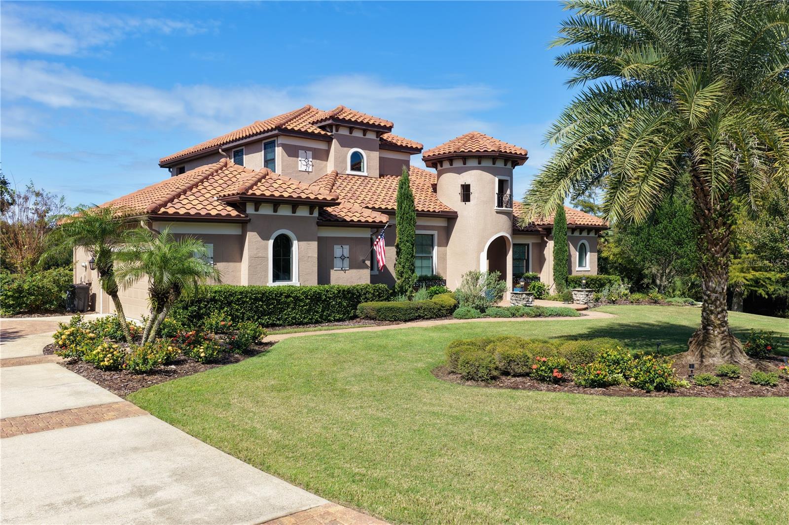 Single Family Residence at 202 WILLOW OAK WAY, PALM COAST, photo 67 of 99