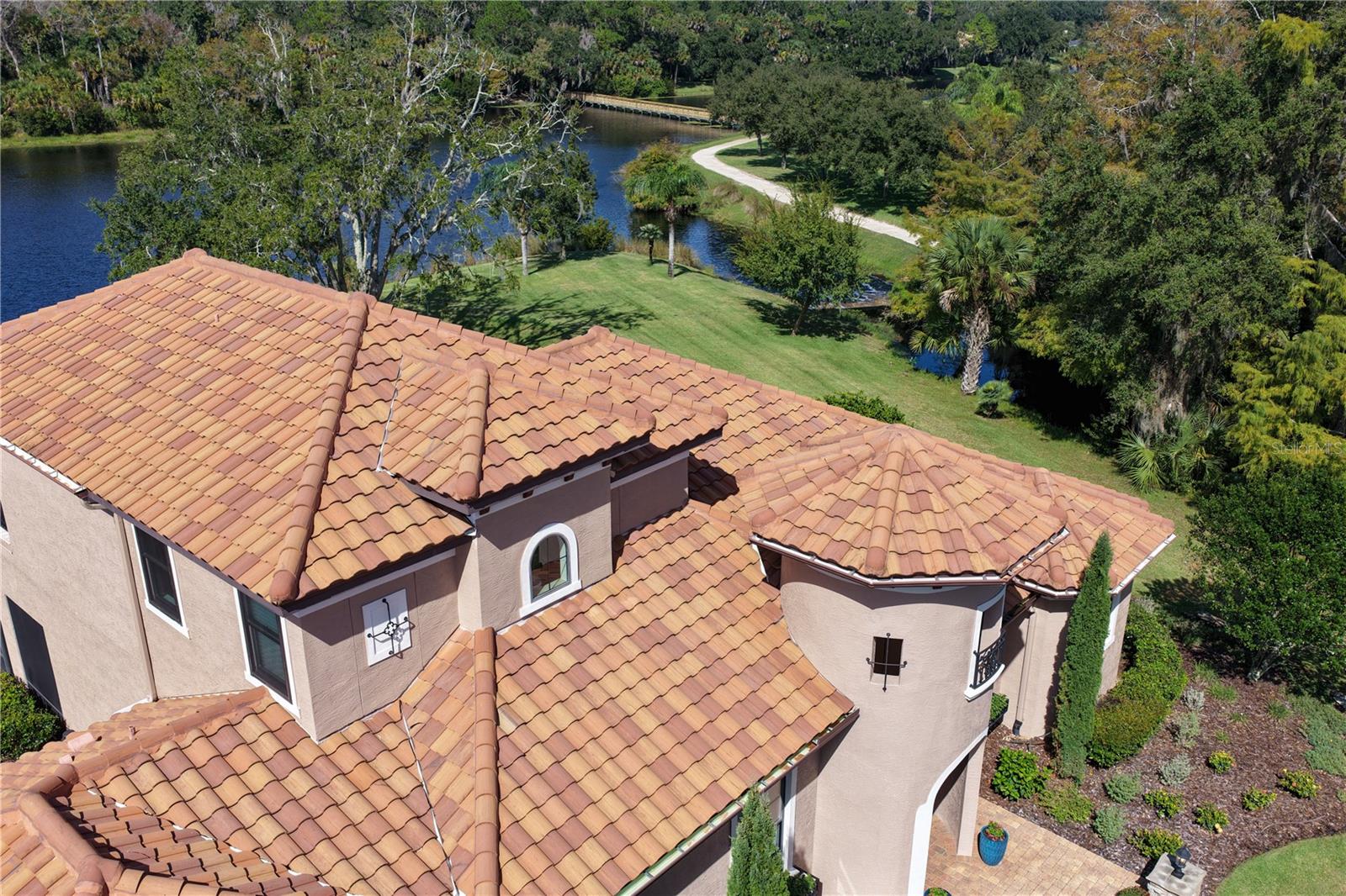 Single Family Residence at 202 WILLOW OAK WAY, PALM COAST, photo 73 of 99