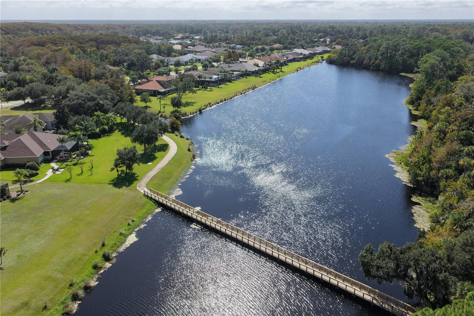 Single Family Residence at 202 WILLOW OAK WAY, PALM COAST, photo 75 of 99