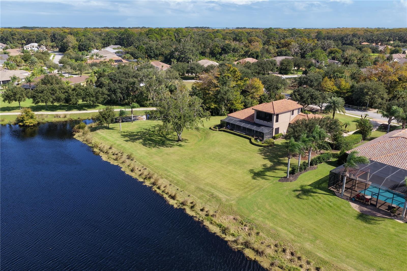 Single Family Residence at 202 WILLOW OAK WAY, PALM COAST, photo 77 of 99