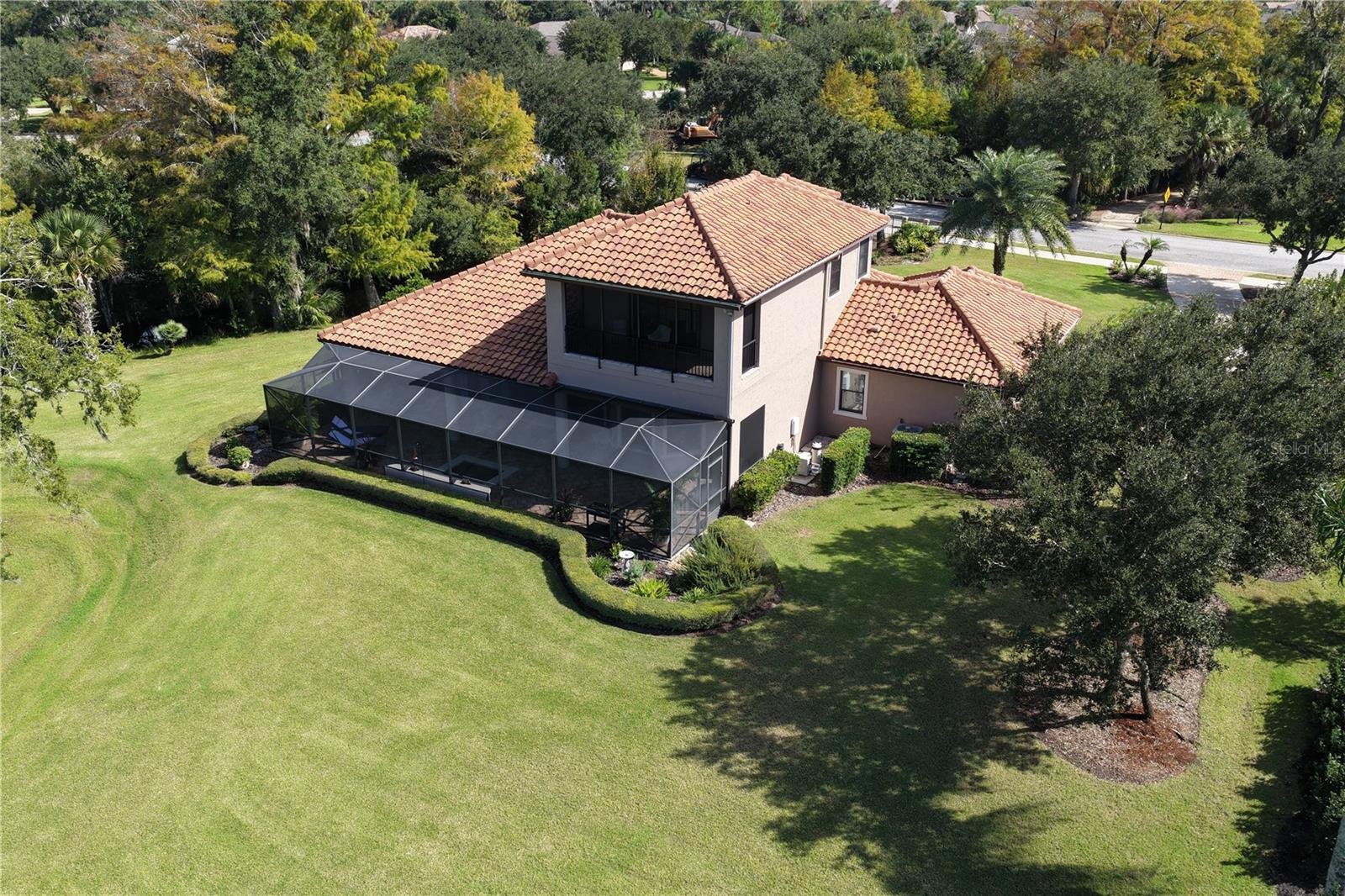 Single Family Residence at 202 WILLOW OAK WAY, PALM COAST, photo 79 of 99